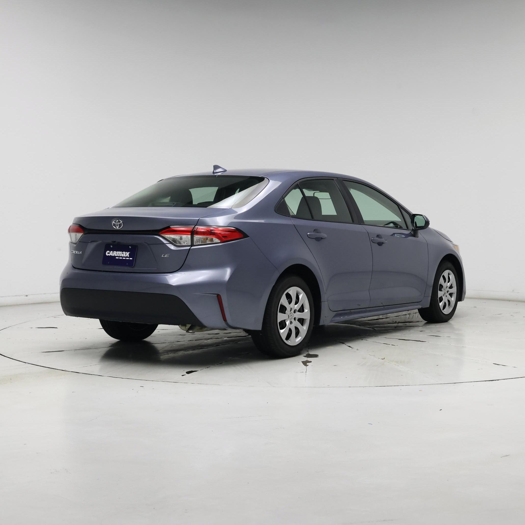 Thumbnail: 2025 Toyota Corolla - 8