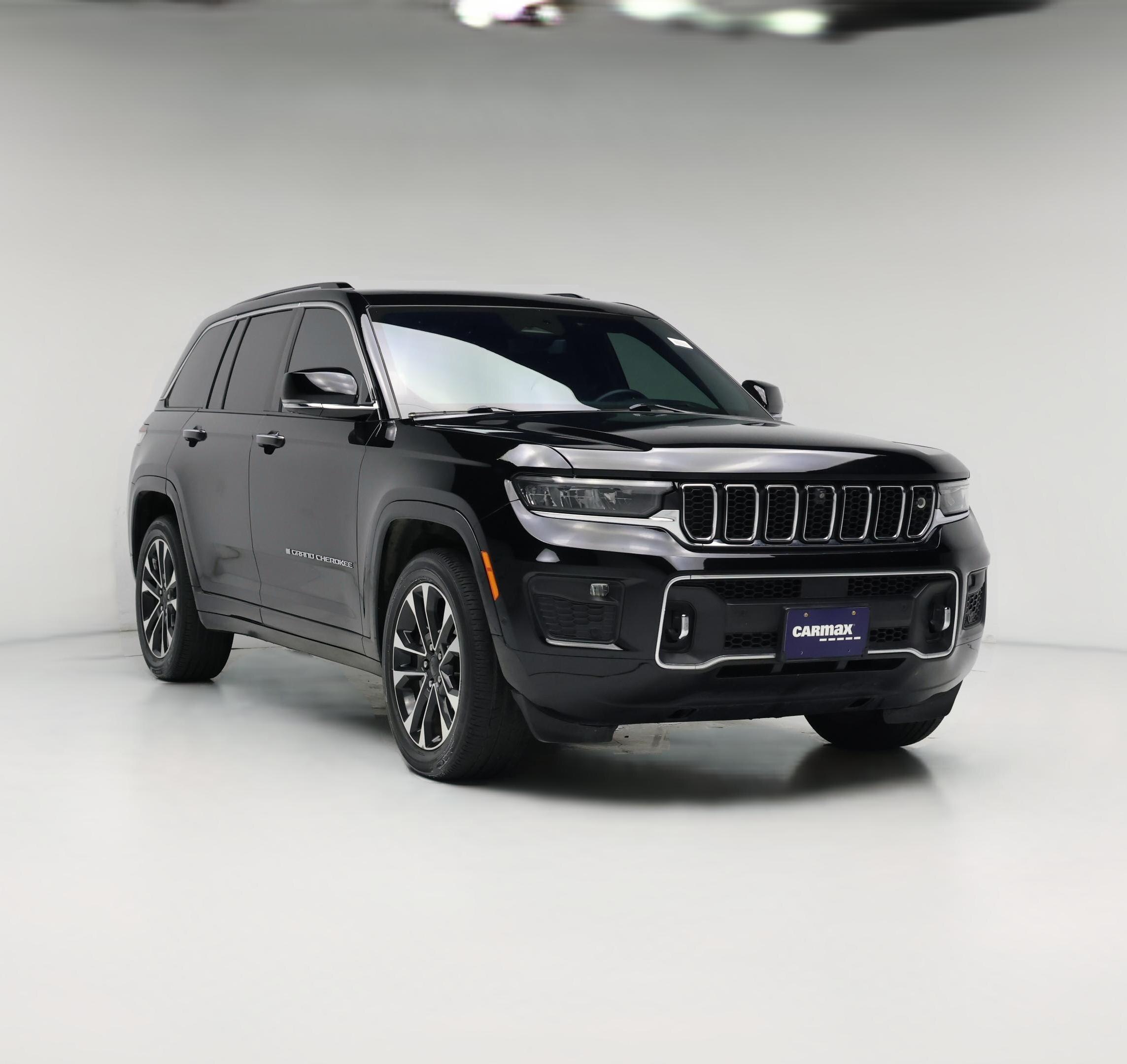 Thumbnail: 2023 Jeep Grand Cherokee - 1