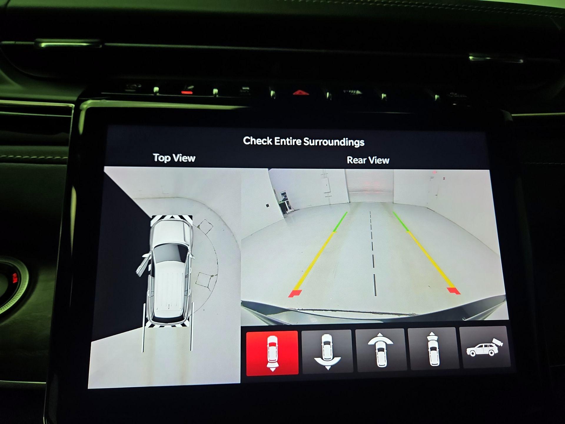 Thumbnail: 2023 Jeep Grand Cherokee - 15