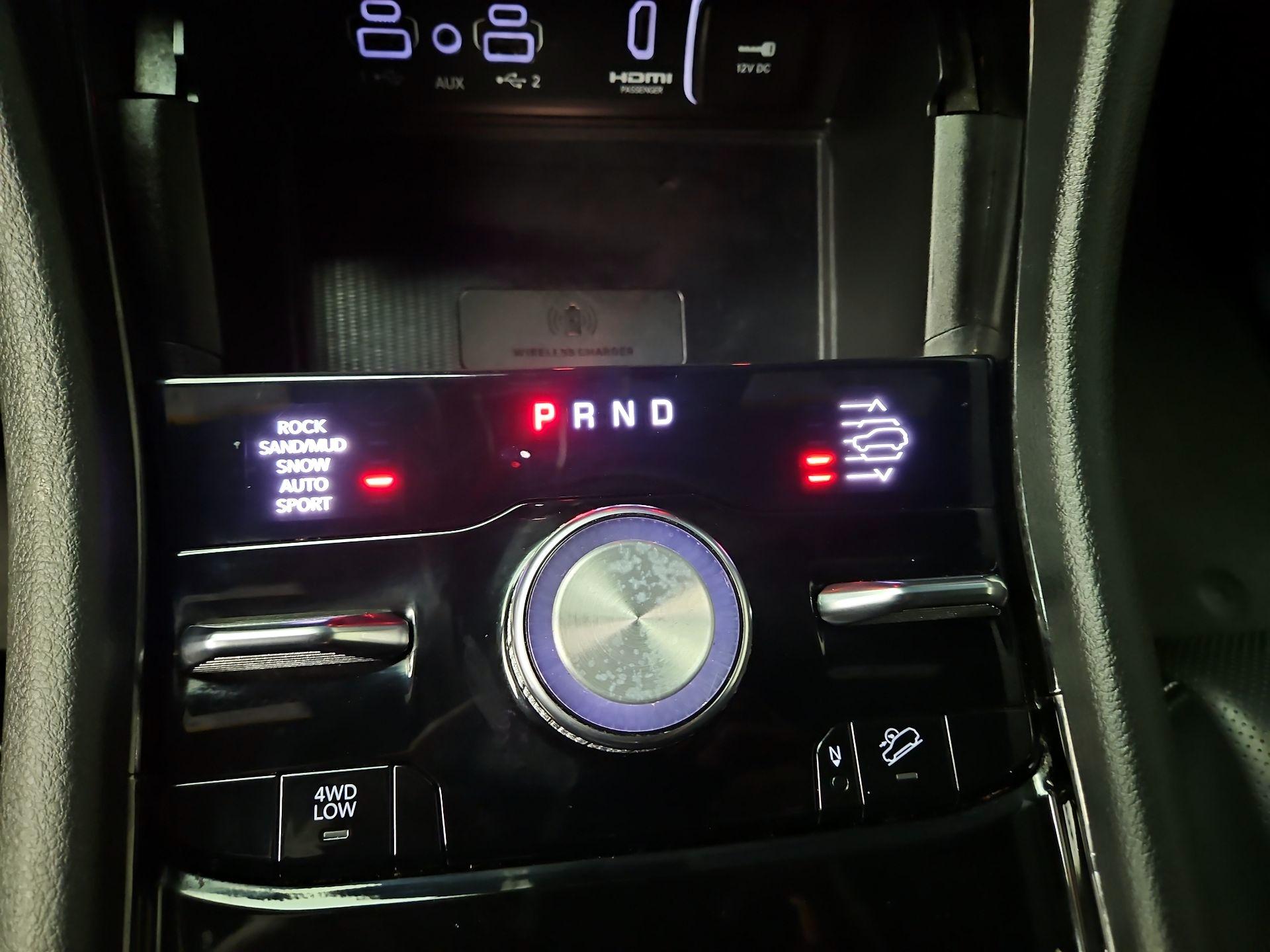 Thumbnail: 2023 Jeep Grand Cherokee - 18