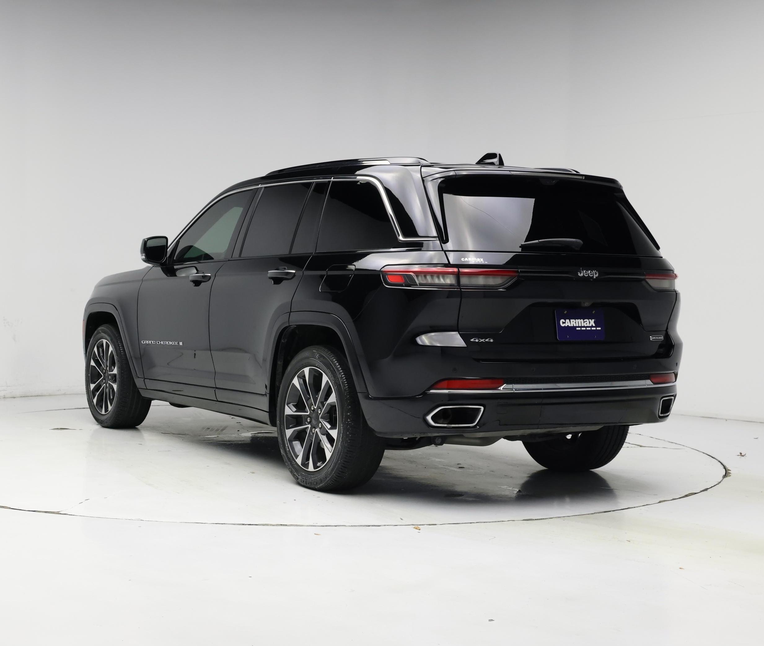 Thumbnail: 2023 Jeep Grand Cherokee - 2