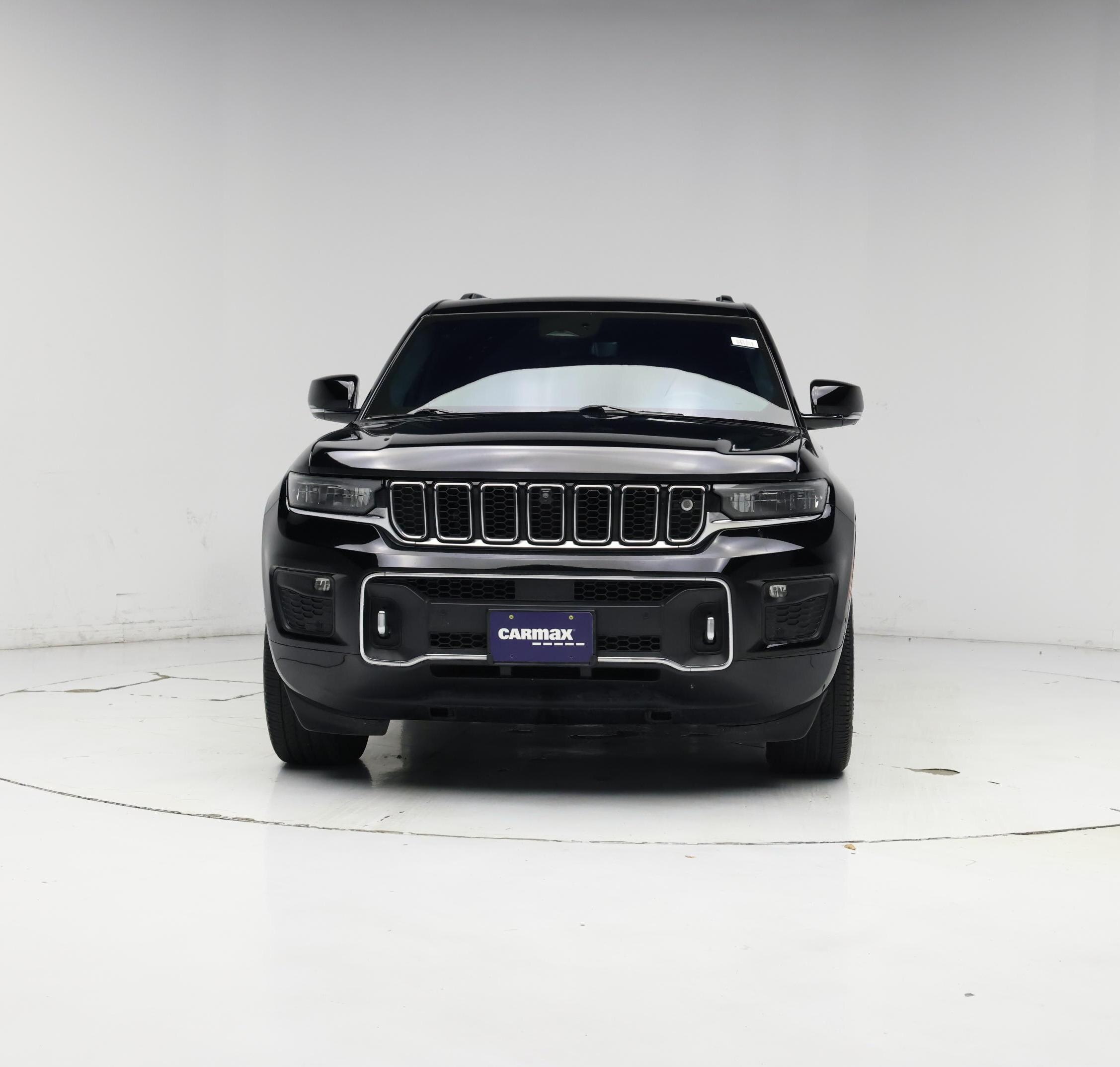 Thumbnail: 2023 Jeep Grand Cherokee - 5