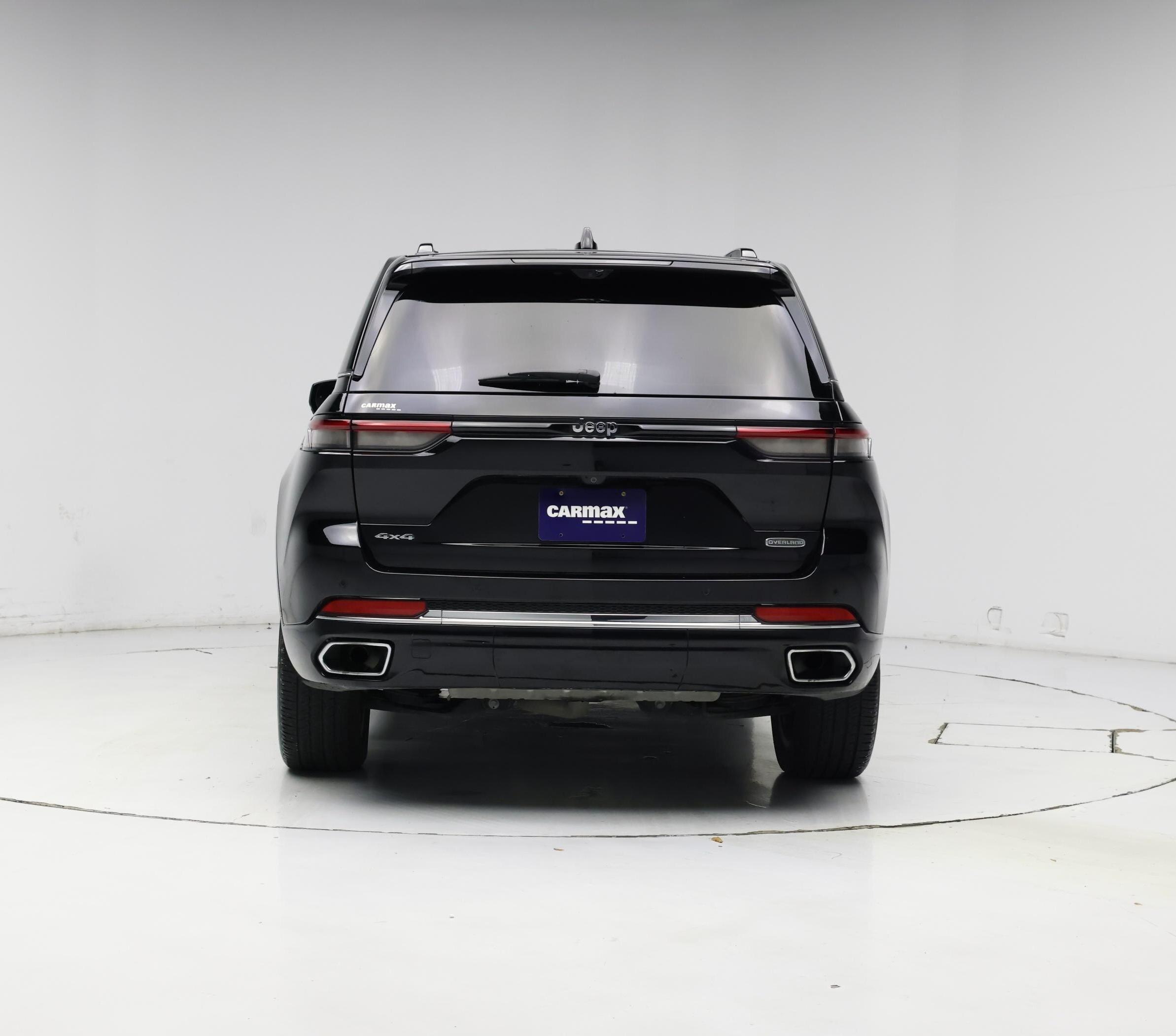 Thumbnail: 2023 Jeep Grand Cherokee - 6