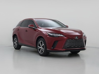 2025 Lexus RX 350