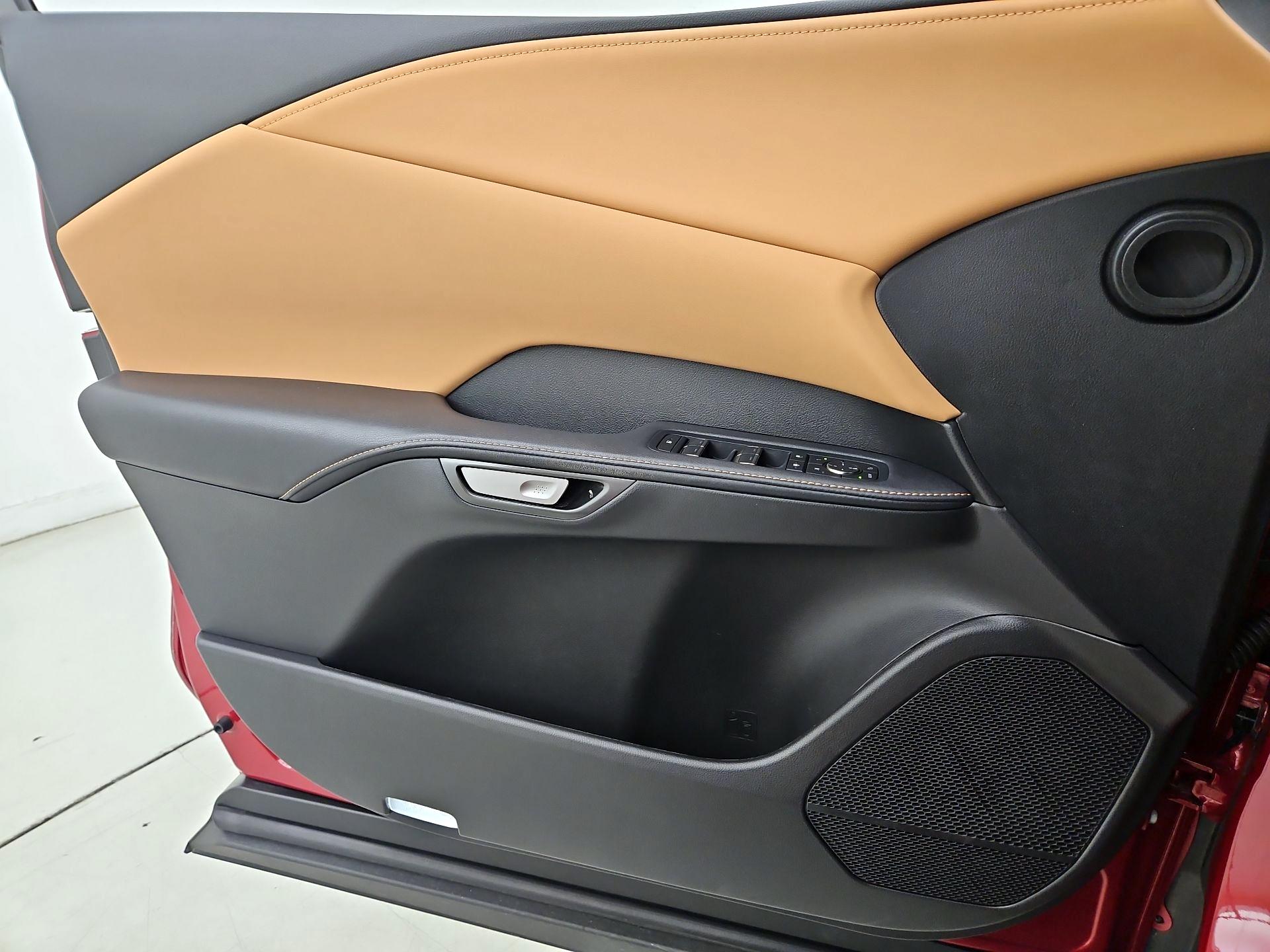 Thumbnail: 2025 Lexus RX - 12