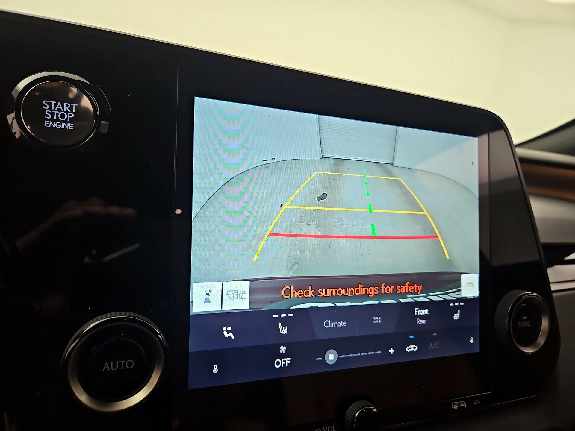 Thumbnail: 2025 Lexus RX - 14