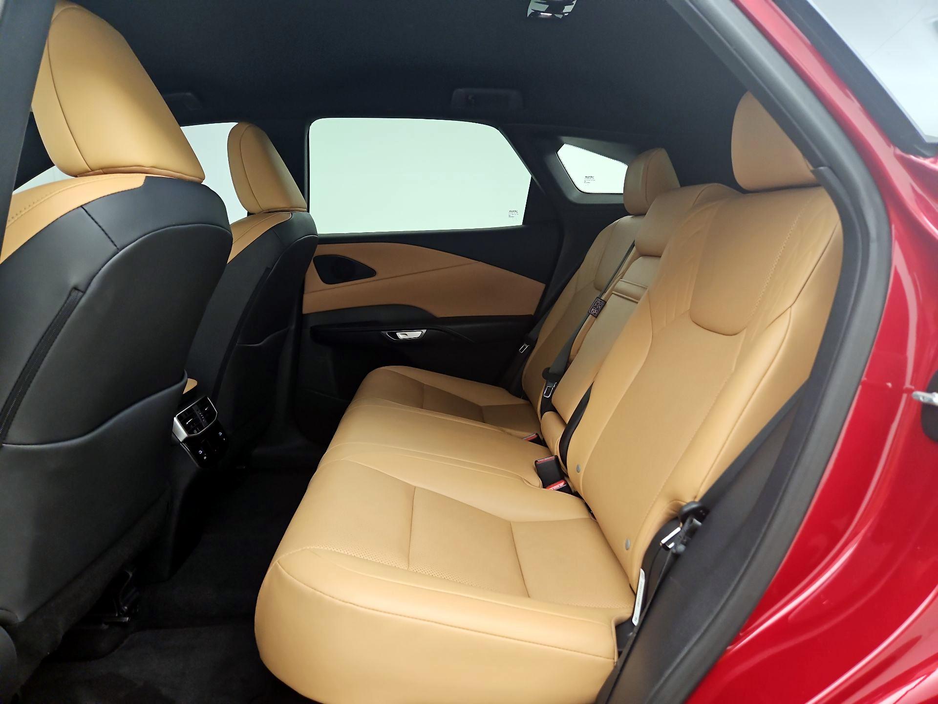 Thumbnail: 2025 Lexus RX - 19