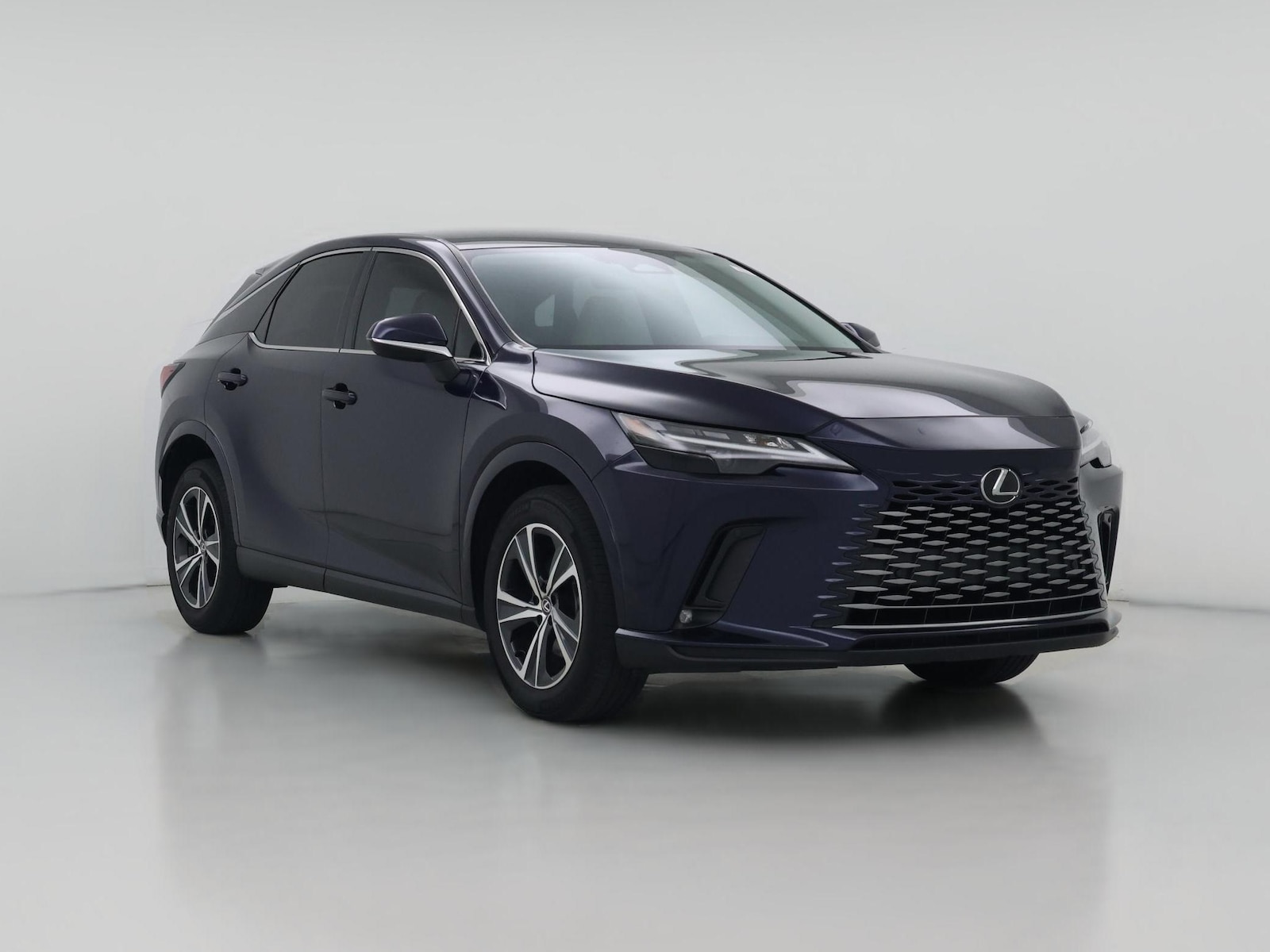 2024 Lexus RX 350