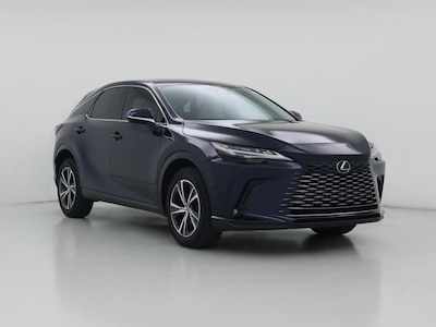 2024 Lexus RX 350