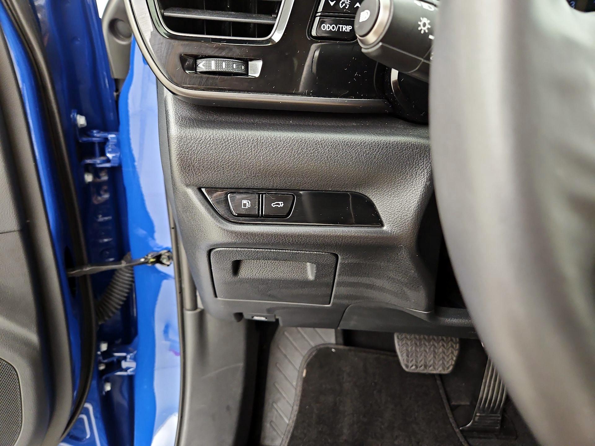 Thumbnail: 2025 Lexus NX - 13