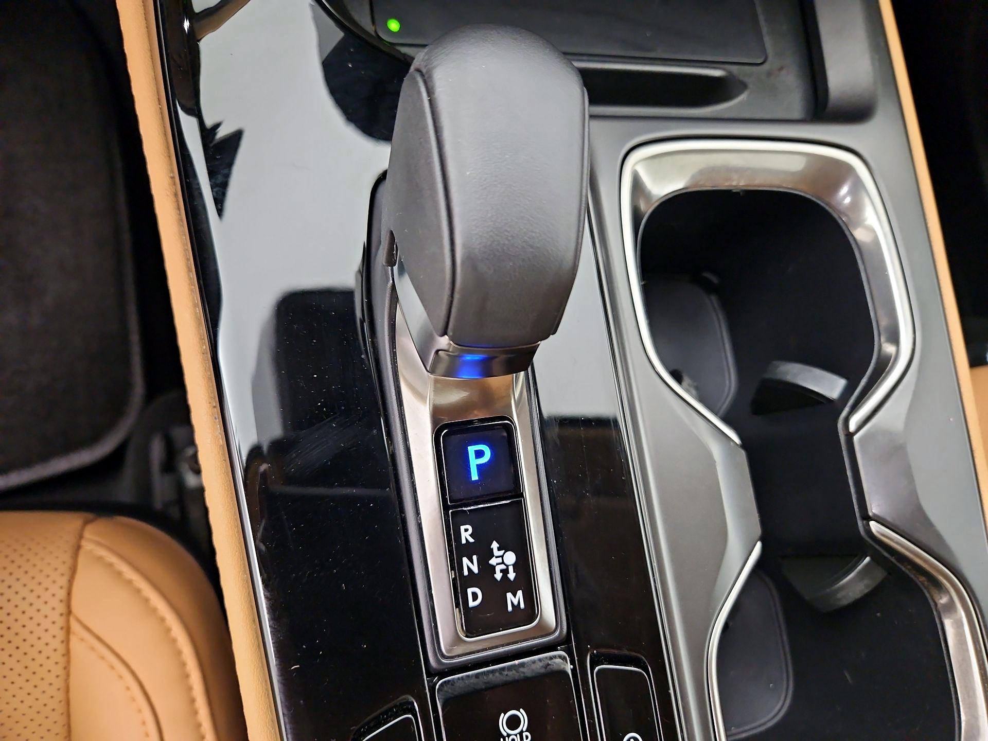 Thumbnail: 2025 Lexus NX - 17