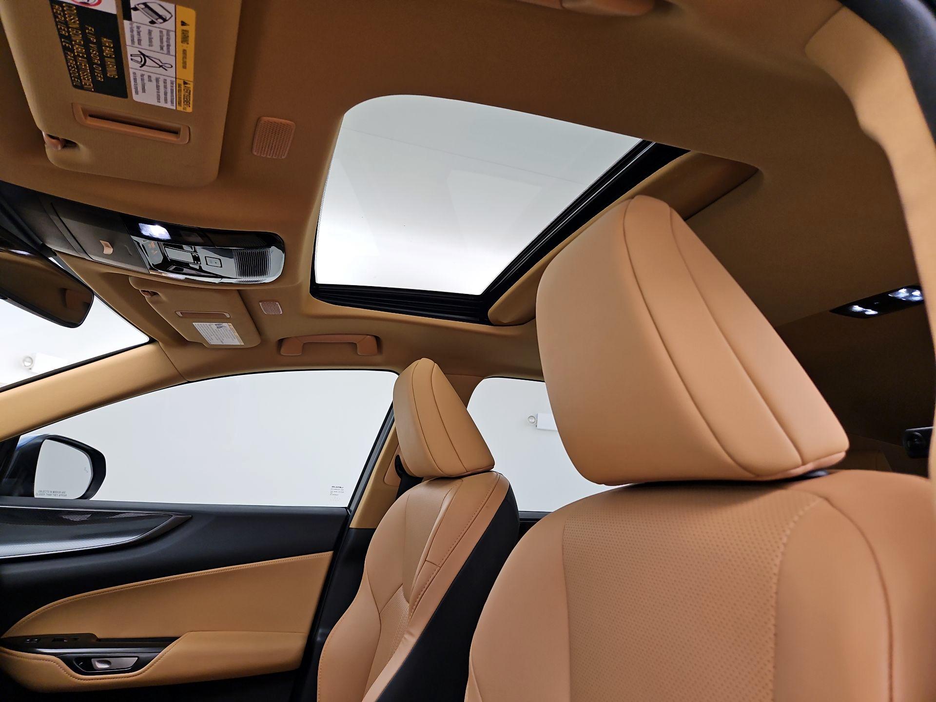 Thumbnail: 2025 Lexus NX - 19