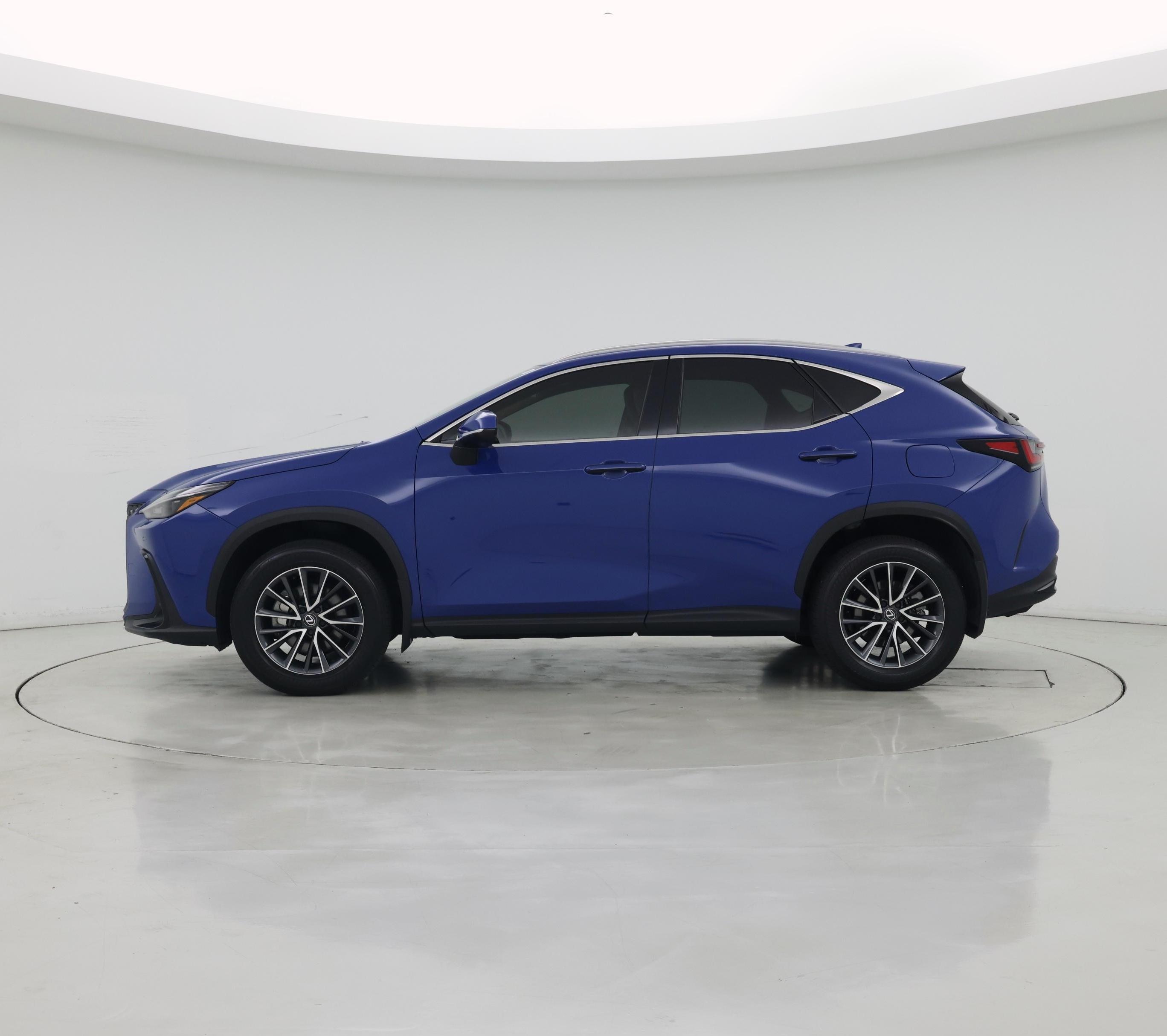 Thumbnail: 2025 Lexus NX - 3