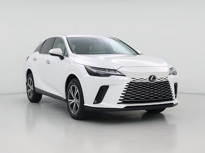 2023 Lexus RX 350