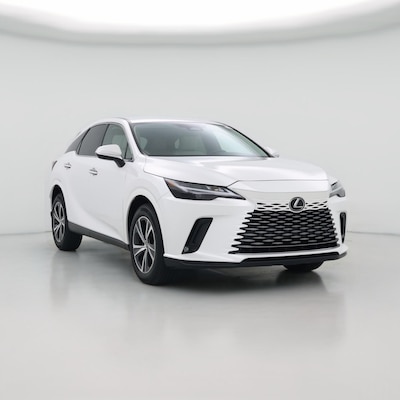 2023 Lexus RX 350