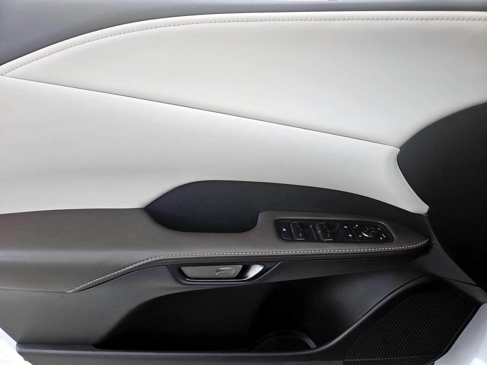 Thumbnail: 2023 Lexus RX - 12