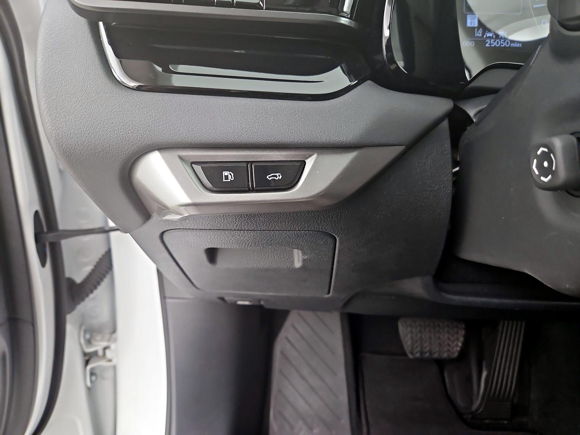 Thumbnail: 2023 Lexus RX - 13