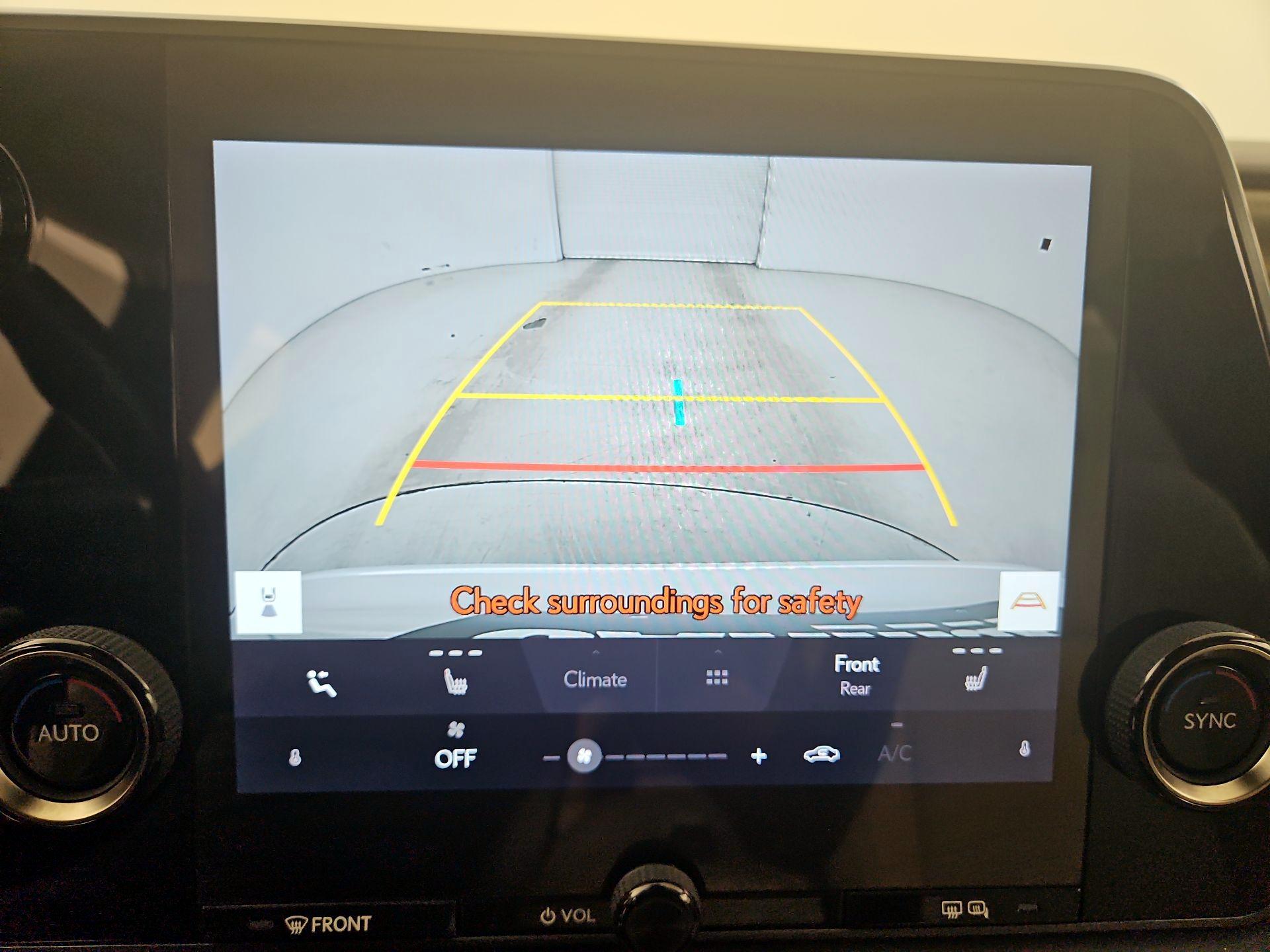 Thumbnail: 2023 Lexus RX - 14