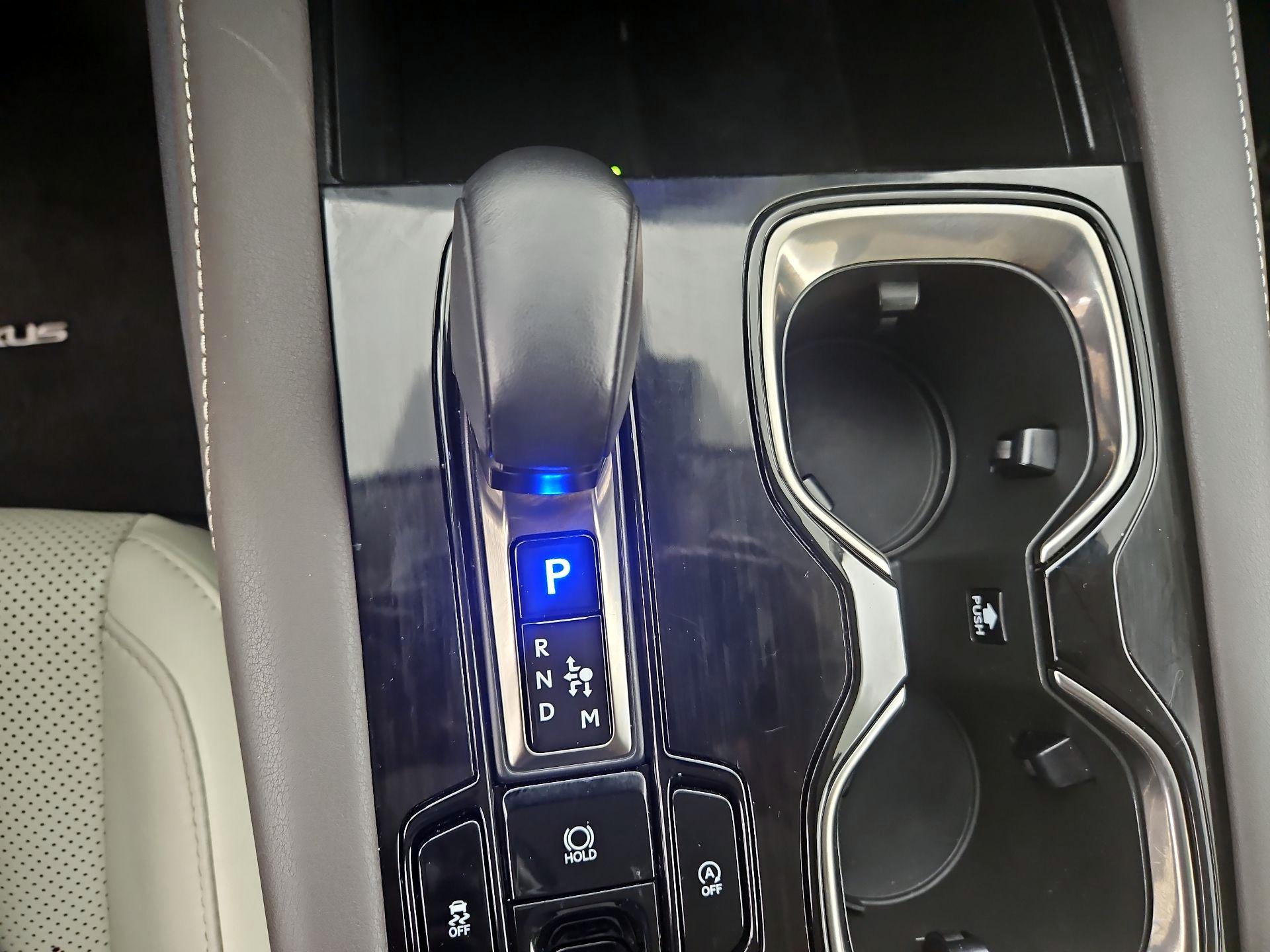 Thumbnail: 2023 Lexus RX - 17