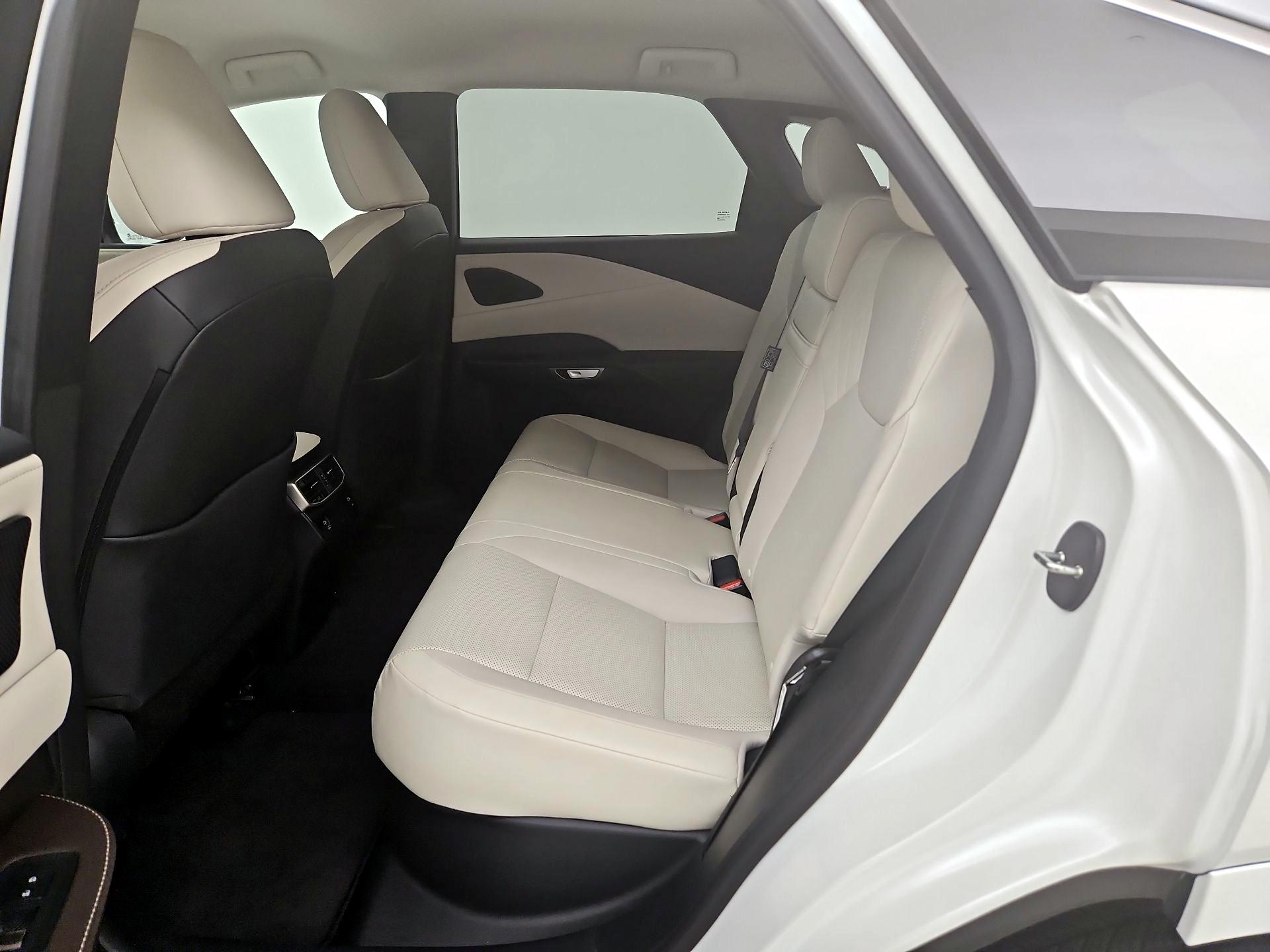 Thumbnail: 2023 Lexus RX - 19