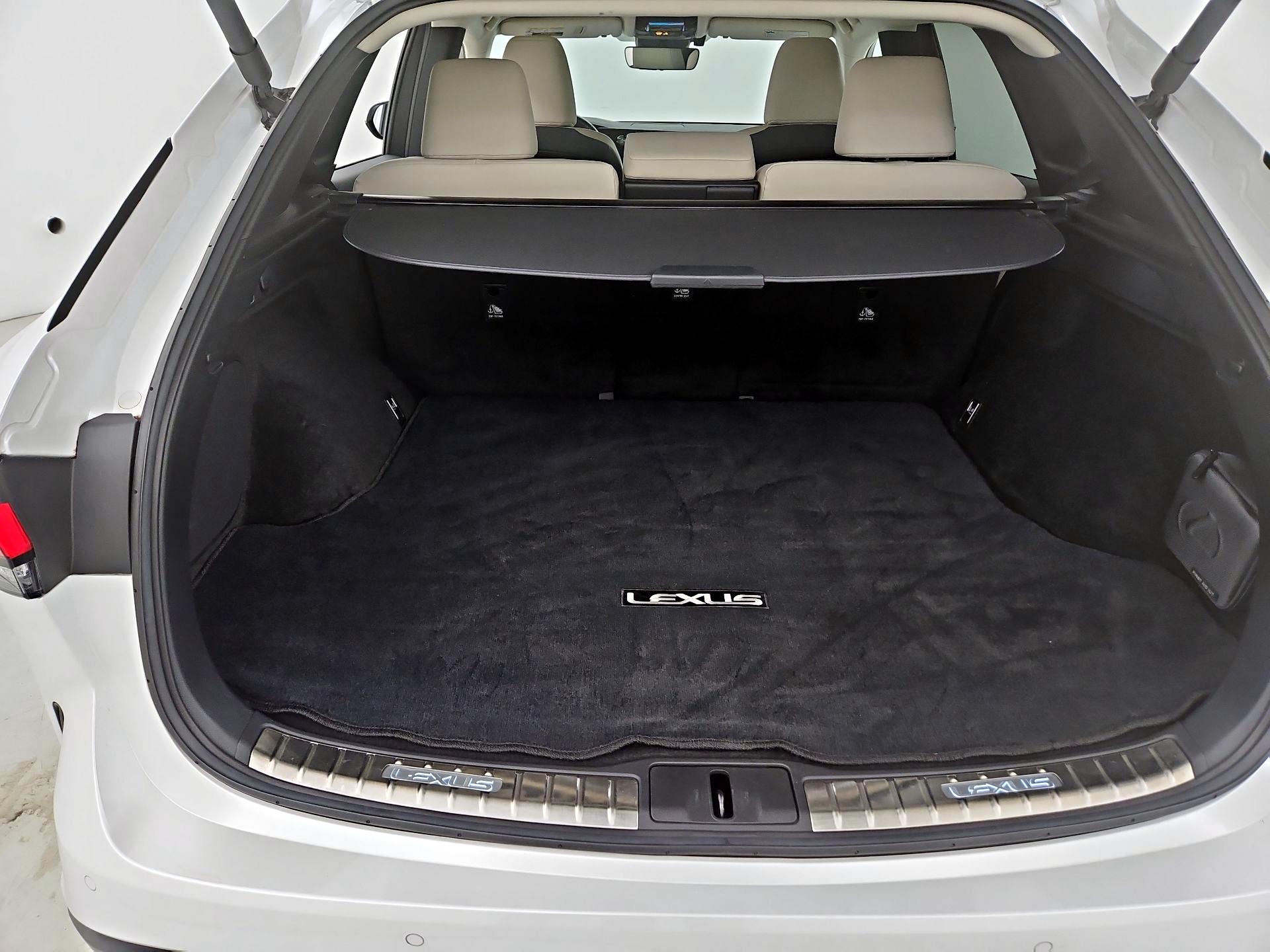 Thumbnail: 2023 Lexus RX - 20