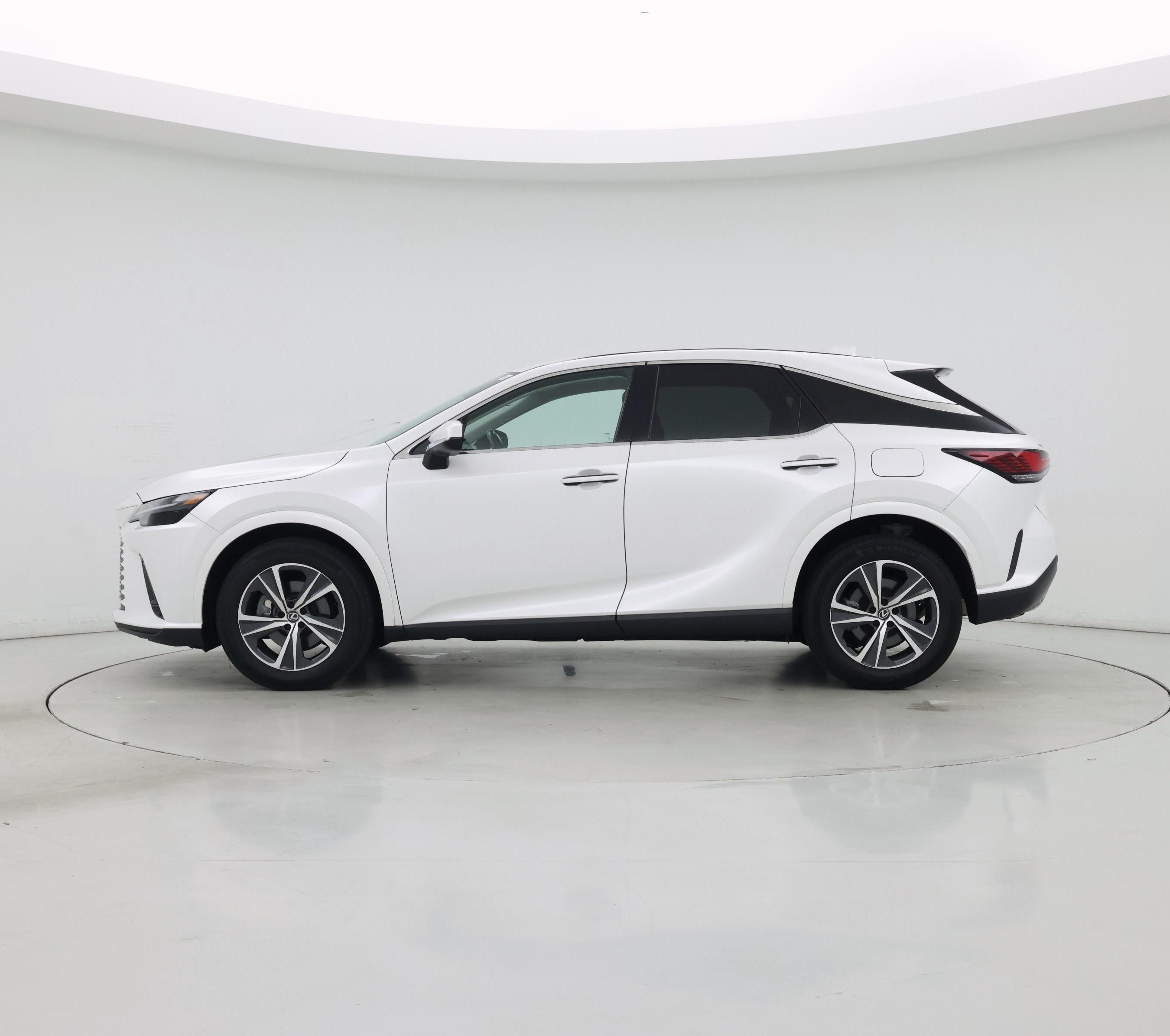 Thumbnail: 2023 Lexus RX - 3