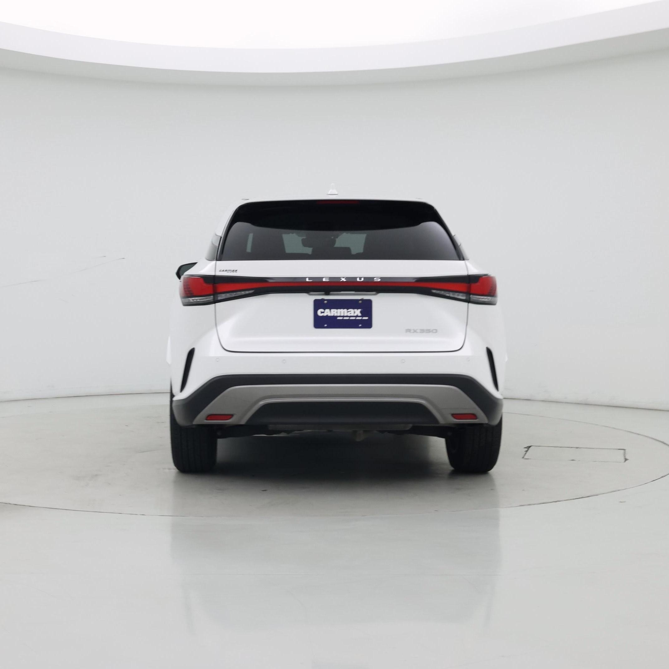 Thumbnail: 2023 Lexus RX - 6