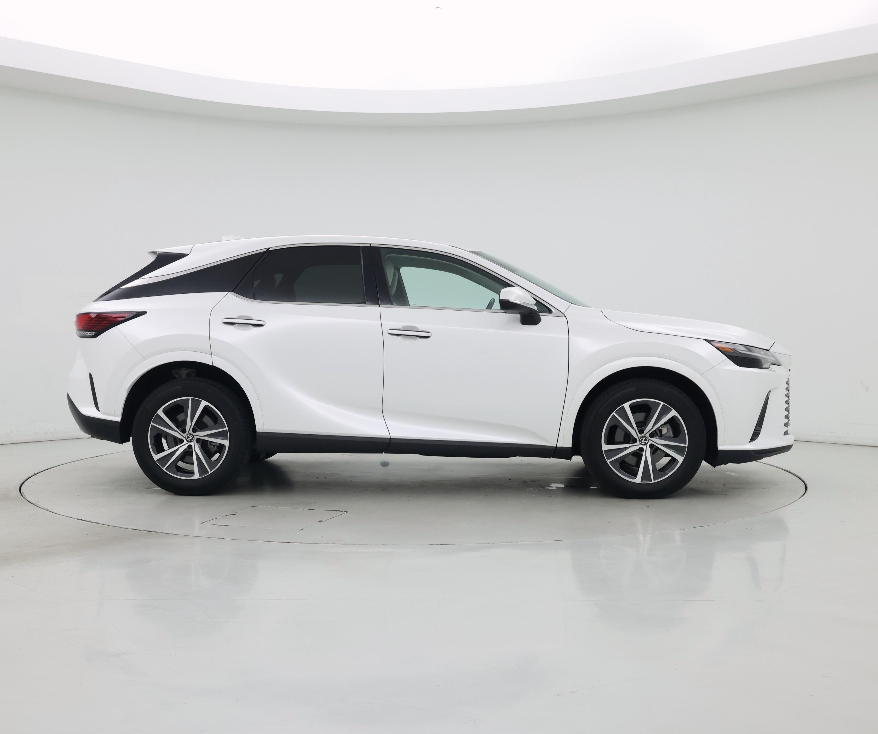 Thumbnail: 2023 Lexus RX - 7