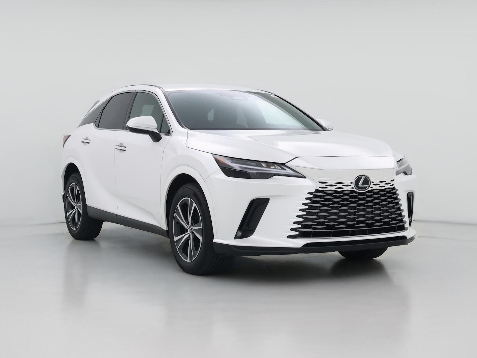2024 Lexus RX 350