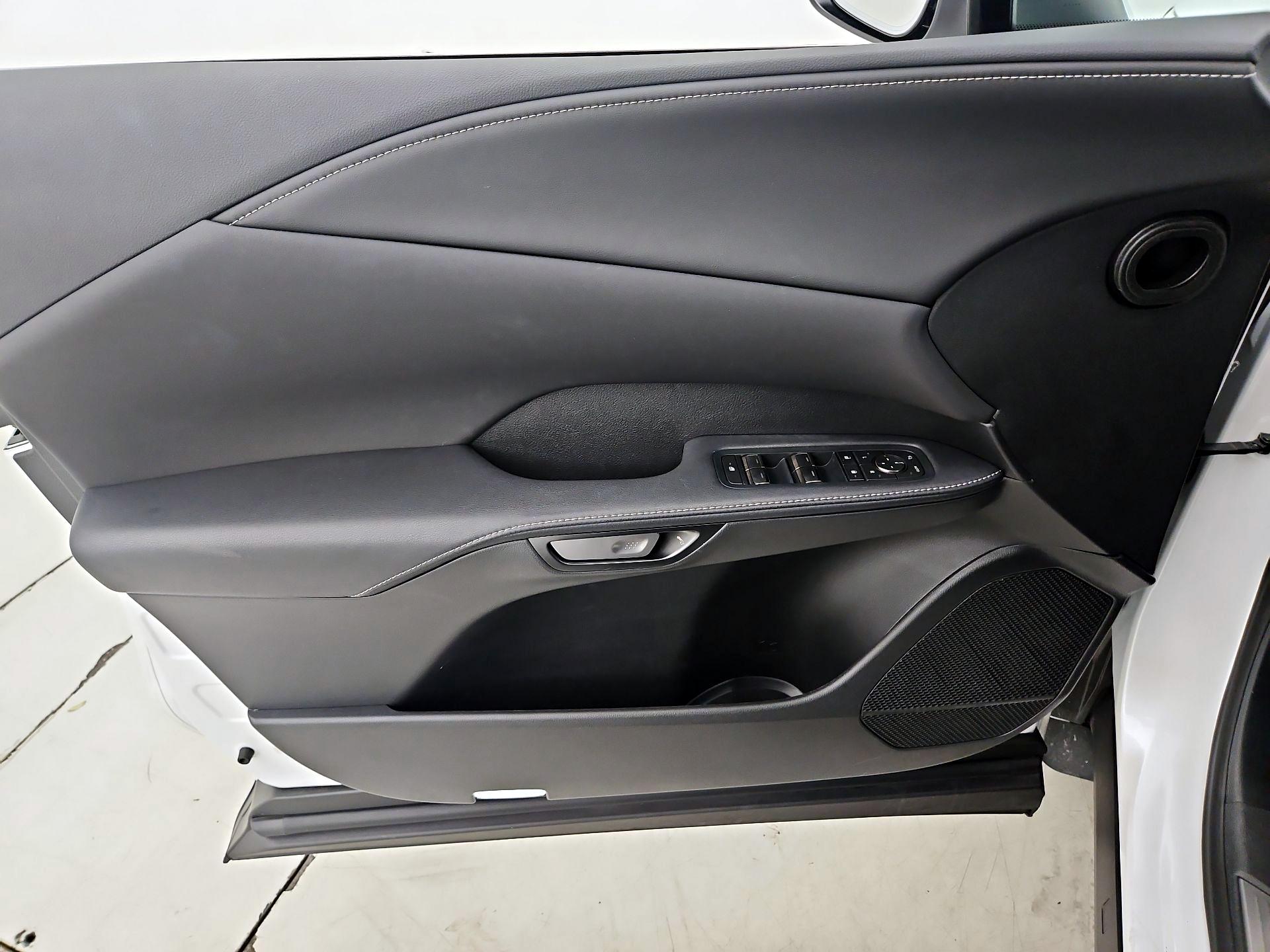 Thumbnail: 2024 Lexus RX - 12