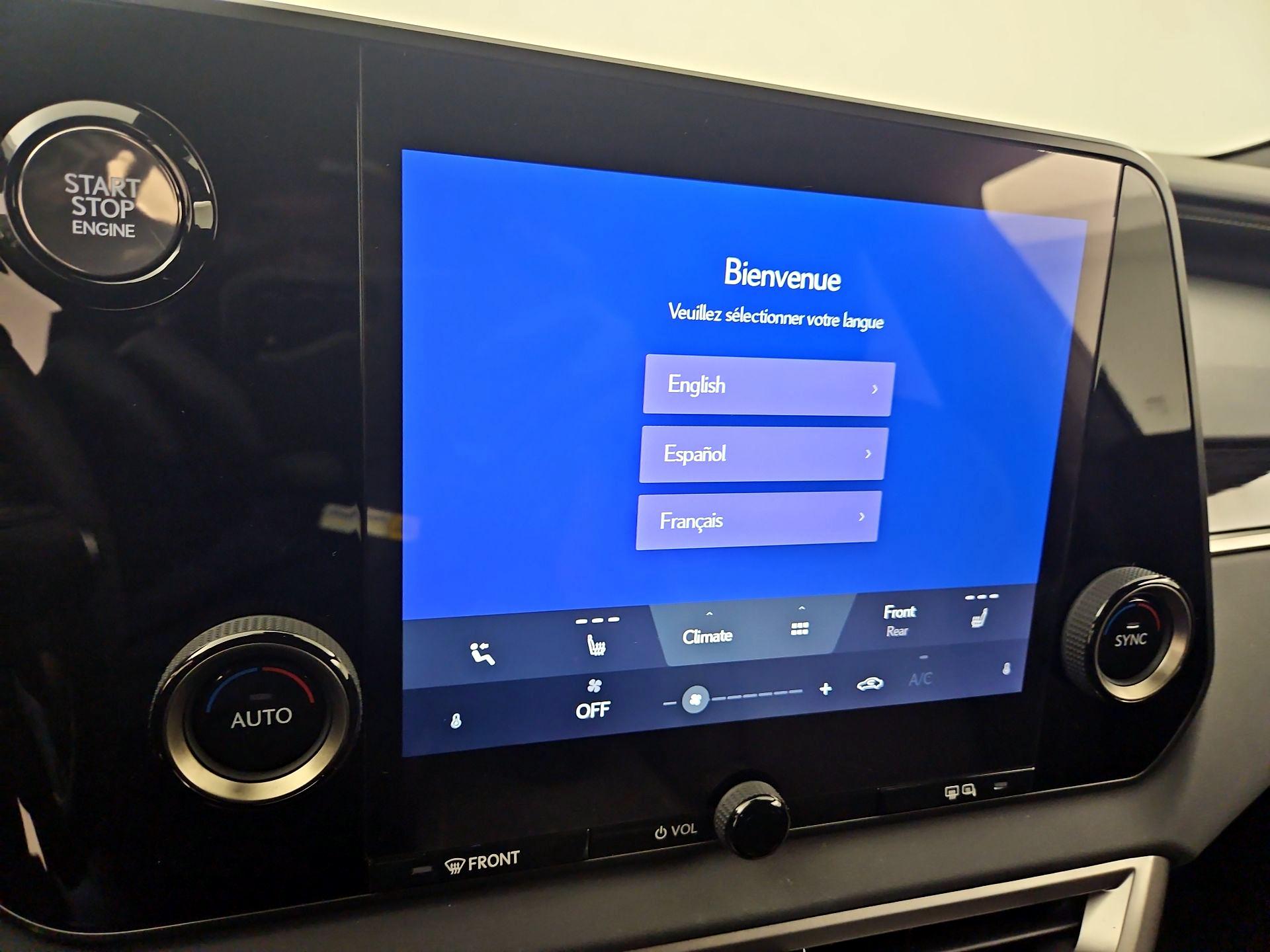 Thumbnail: 2024 Lexus RX - 16