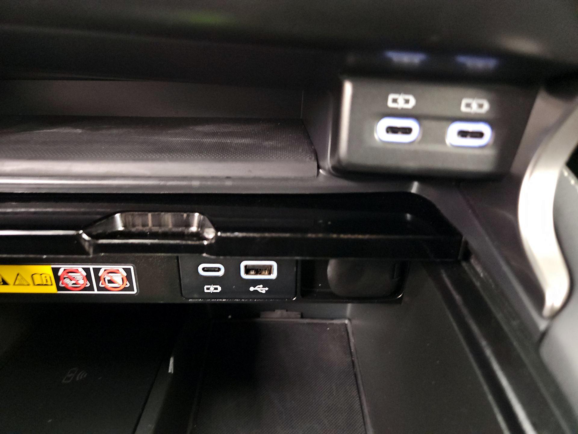 Thumbnail: 2024 Lexus RX - 18