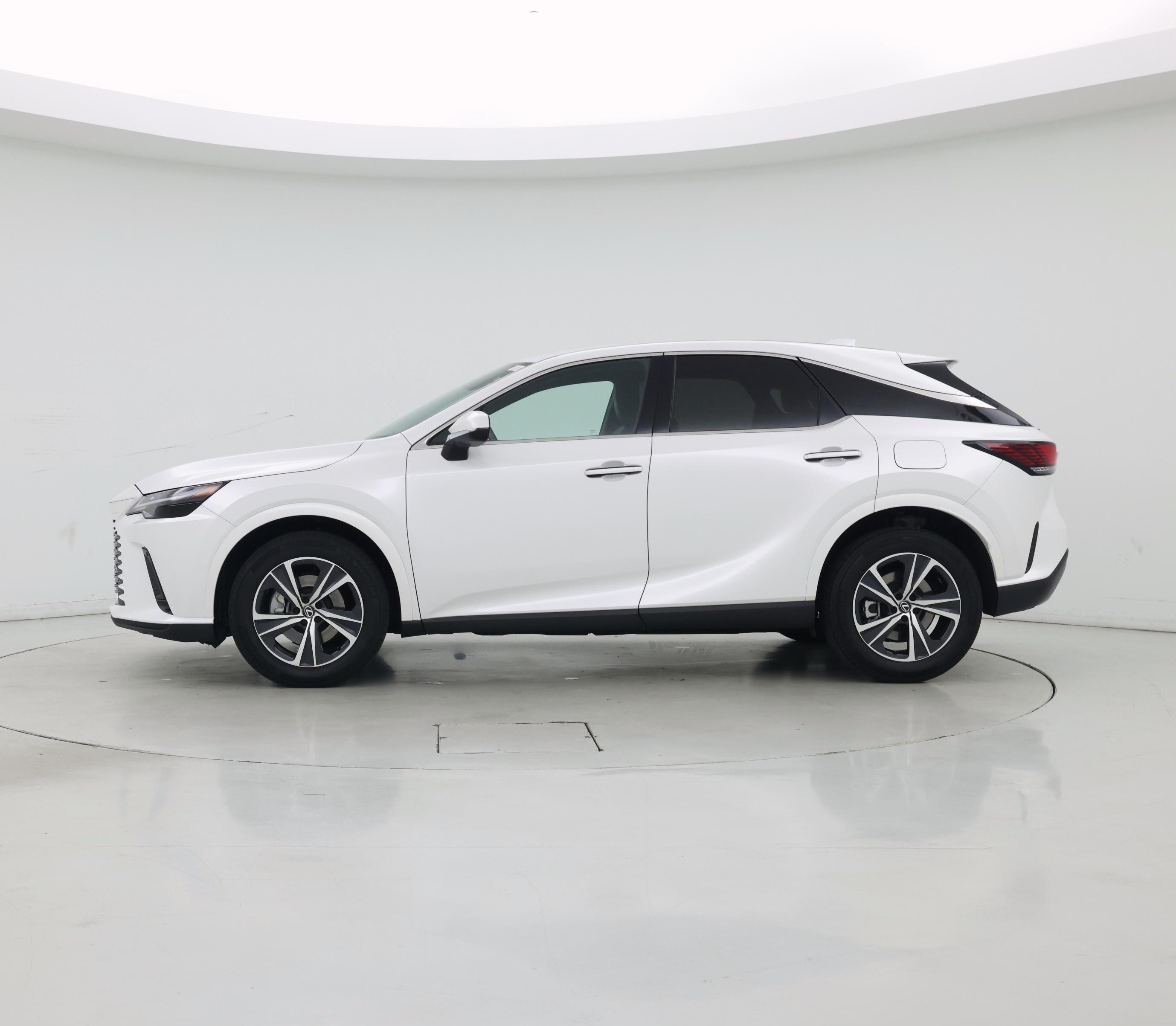 Thumbnail: 2024 Lexus RX - 3