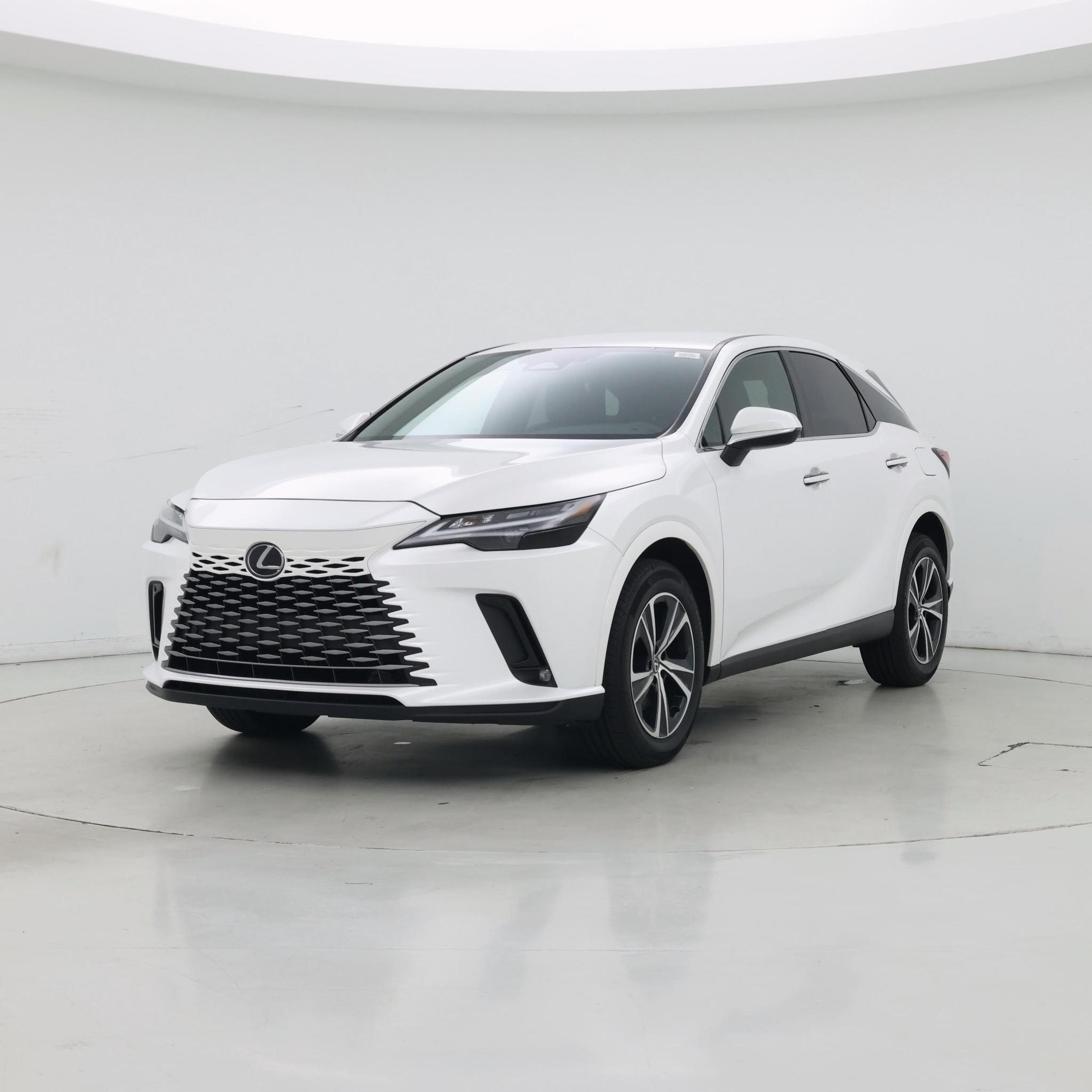Thumbnail: 2024 Lexus RX - 4