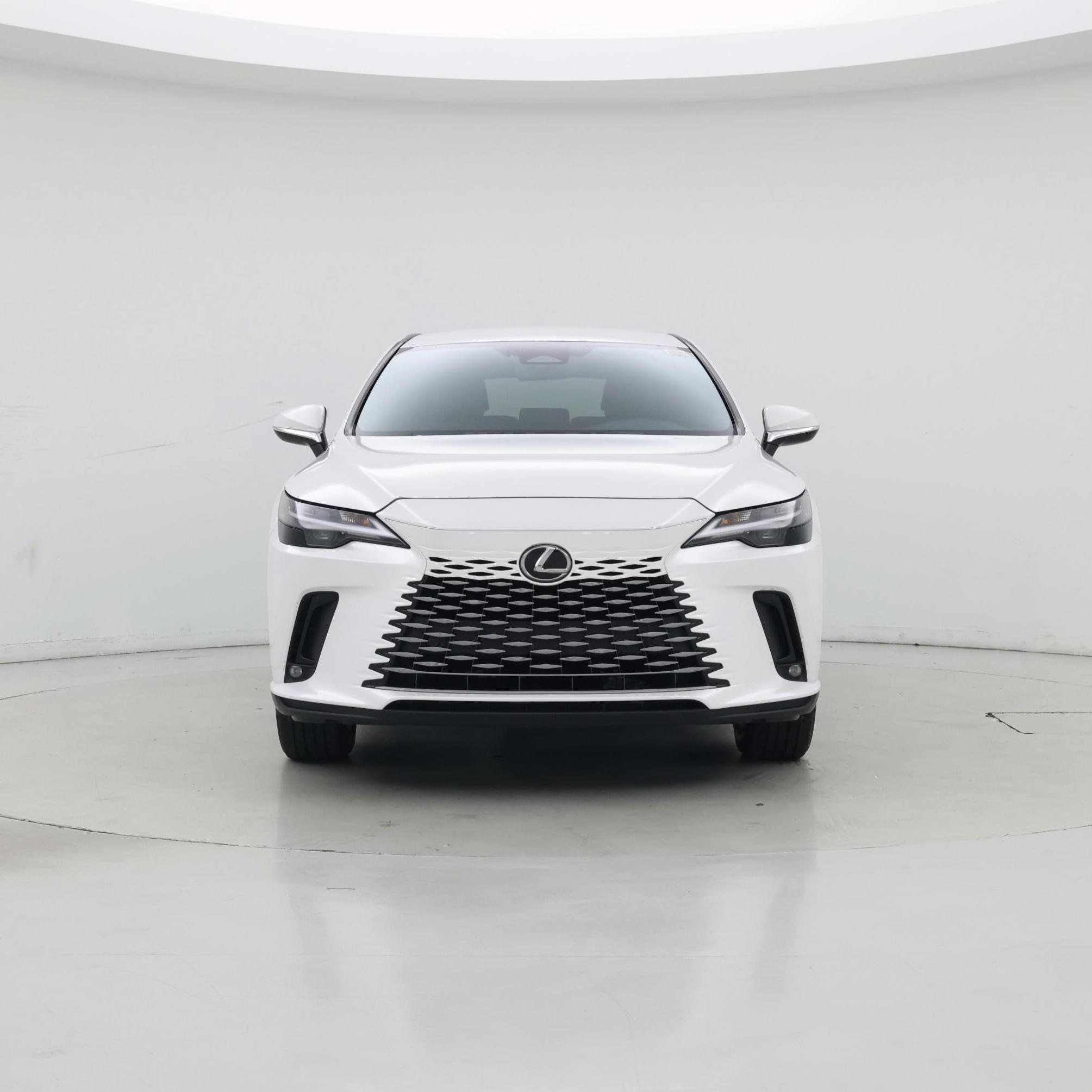 Thumbnail: 2024 Lexus RX - 5