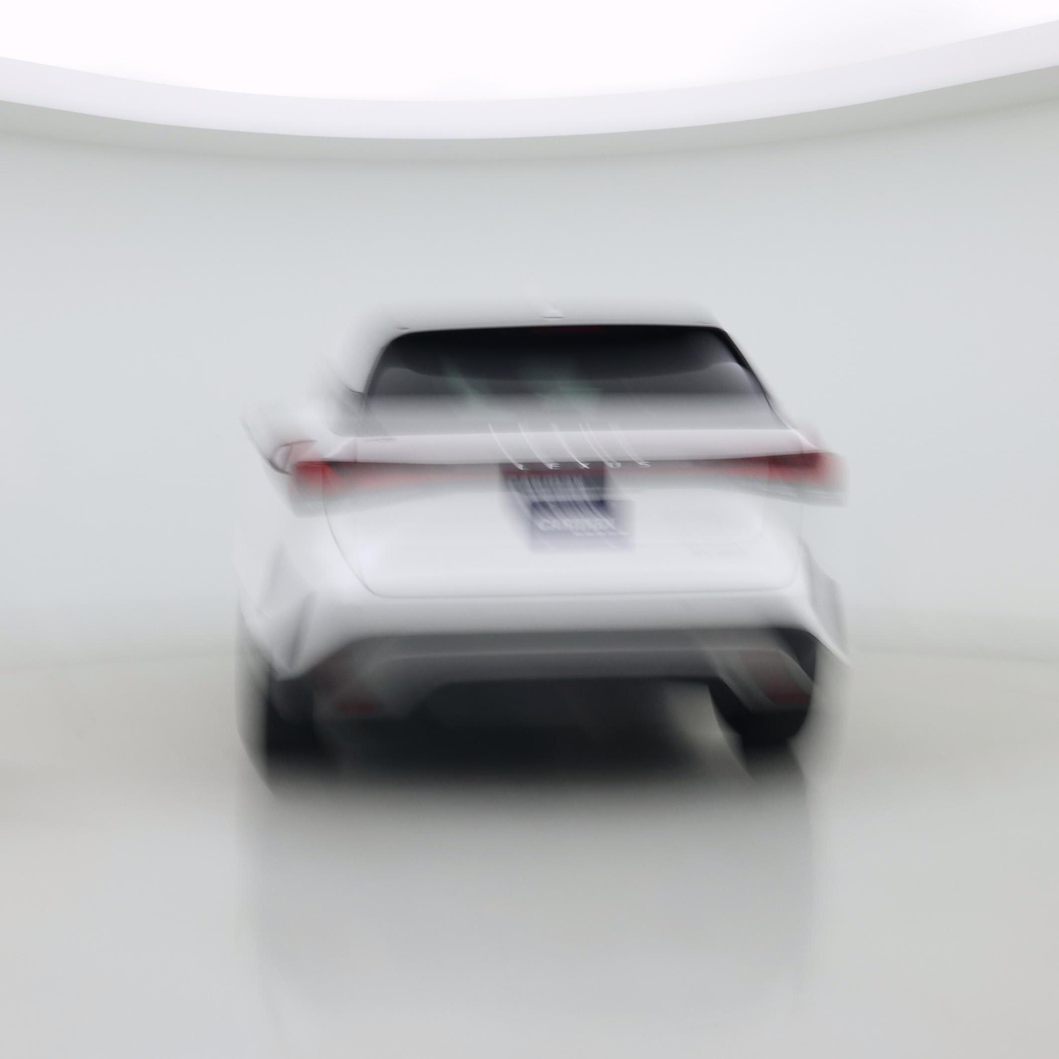 Thumbnail: 2024 Lexus RX - 6