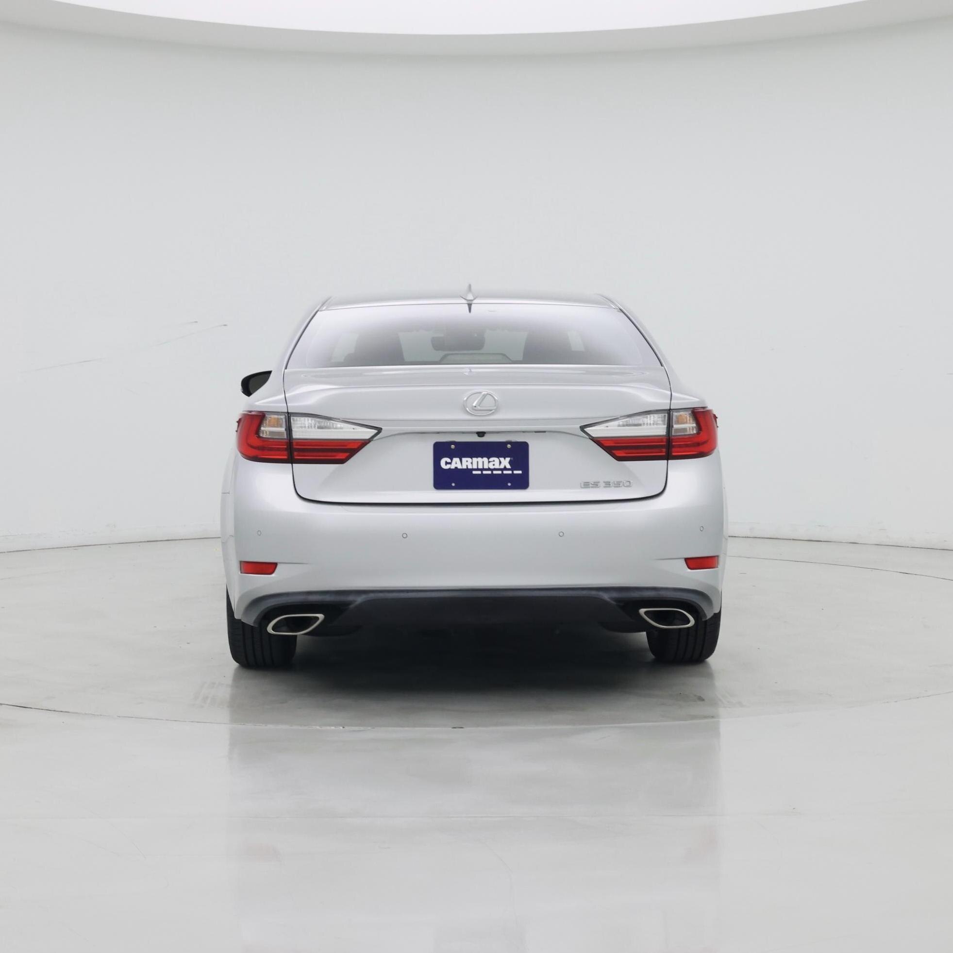 Thumbnail: 2016 Lexus ES - 6