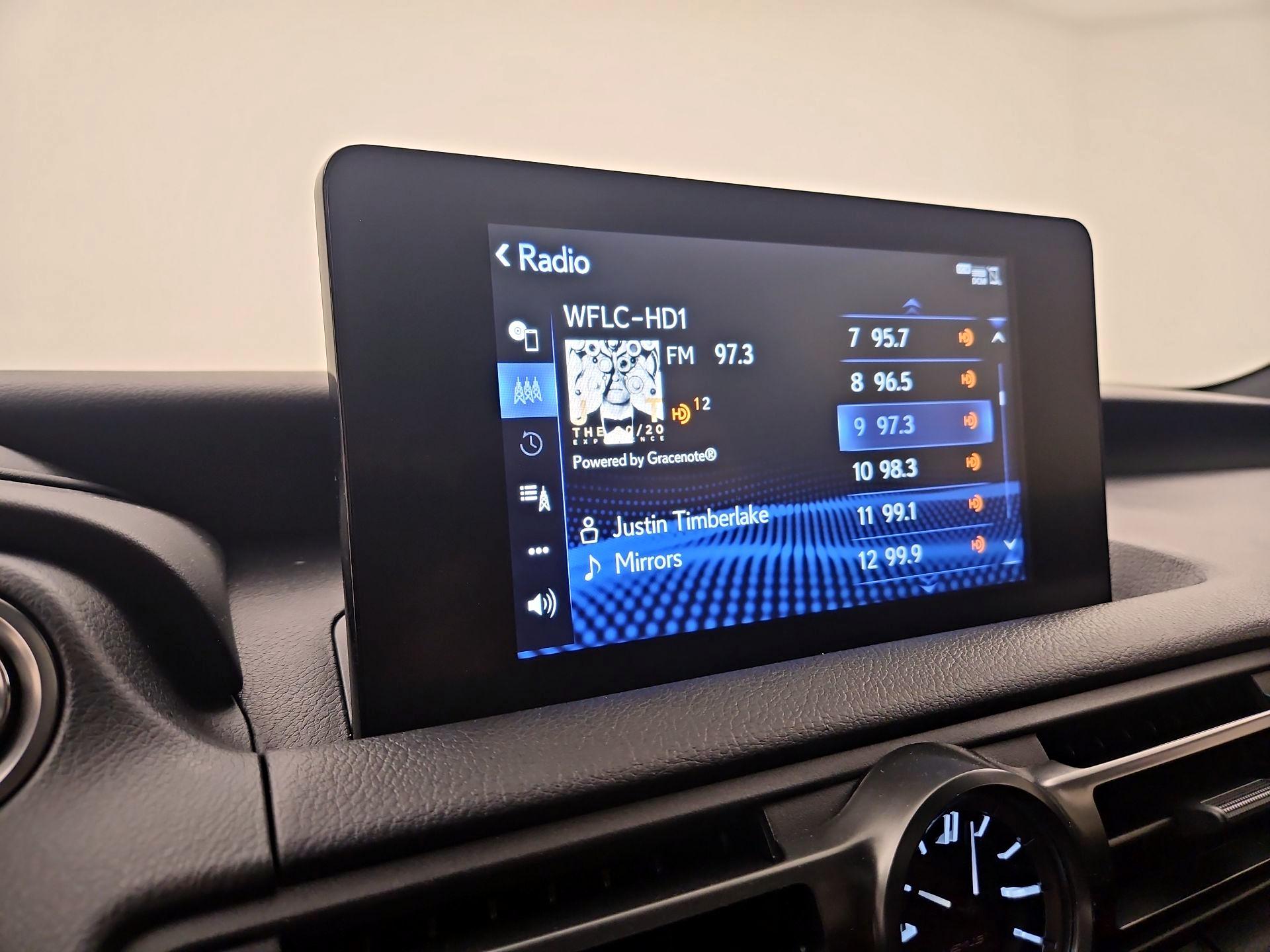 Thumbnail: 2025 Lexus IS - 15