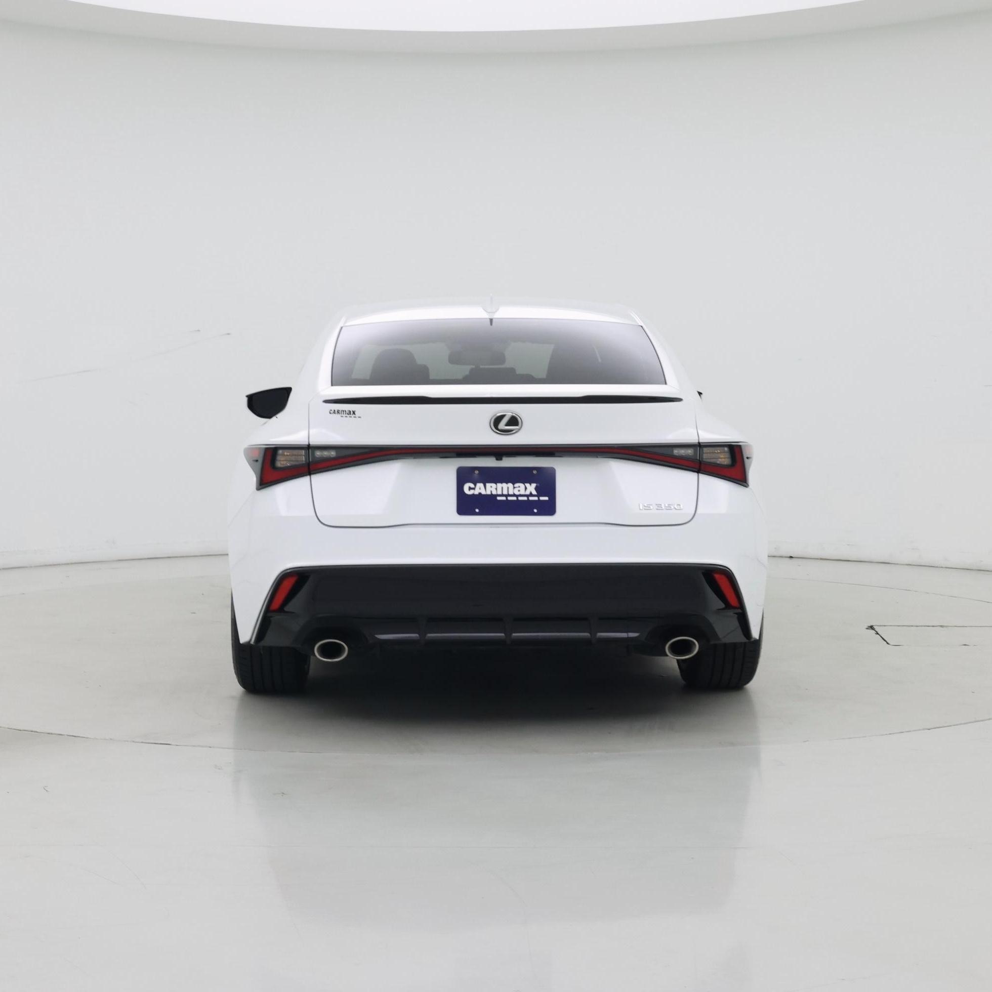 Thumbnail: 2025 Lexus IS - 6