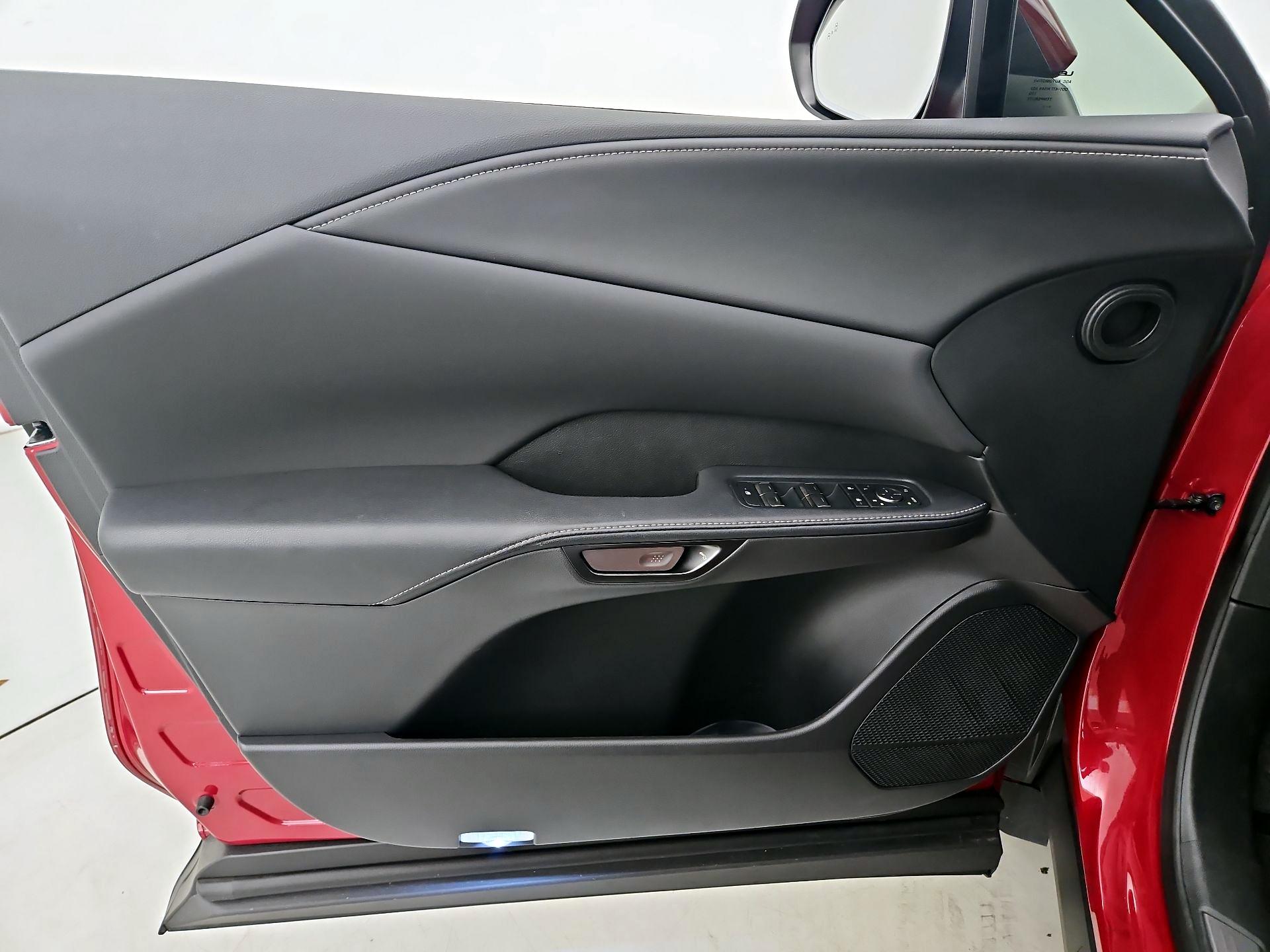 Thumbnail: 2025 Lexus RX - 12