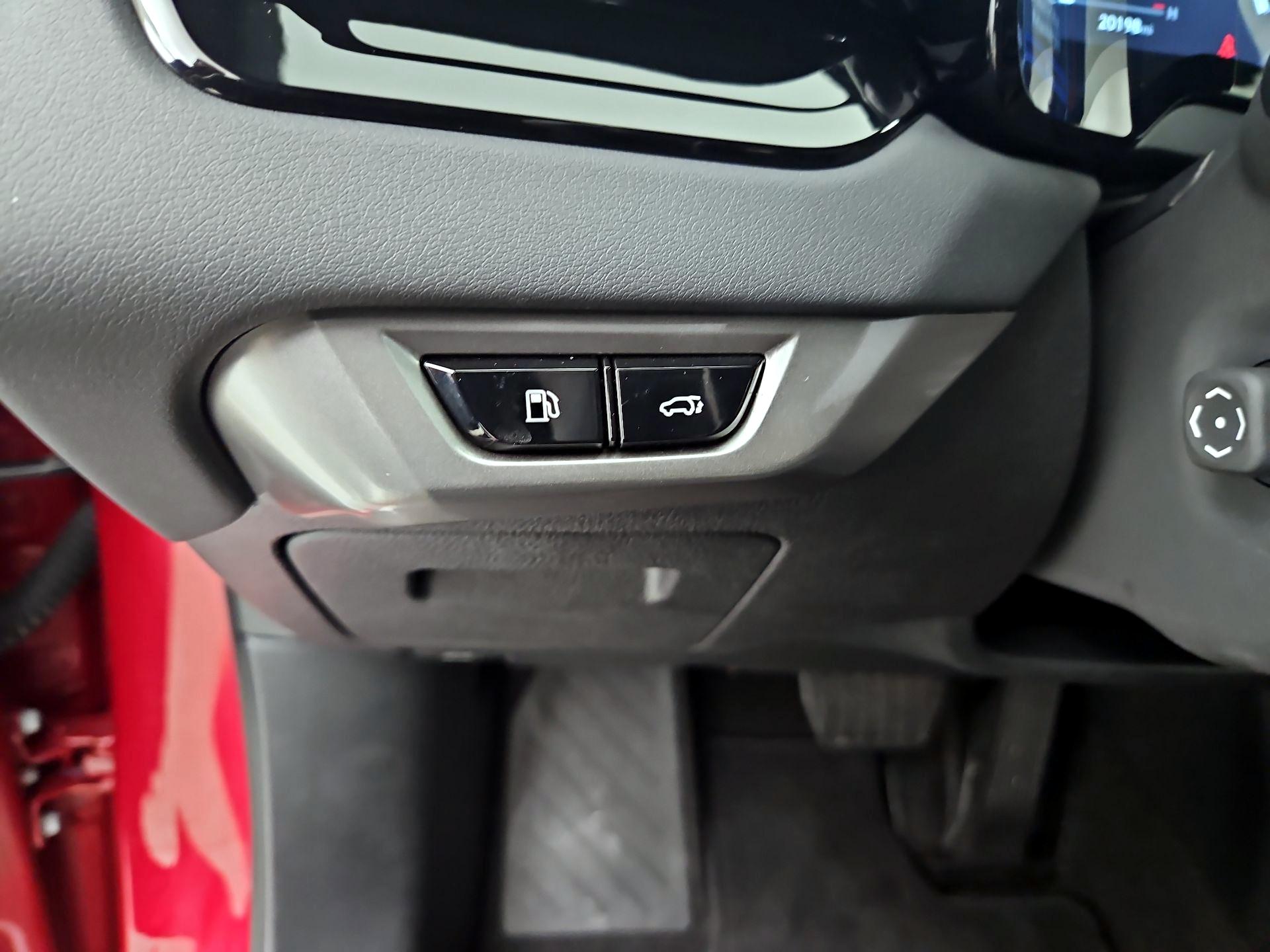 Thumbnail: 2025 Lexus RX - 13