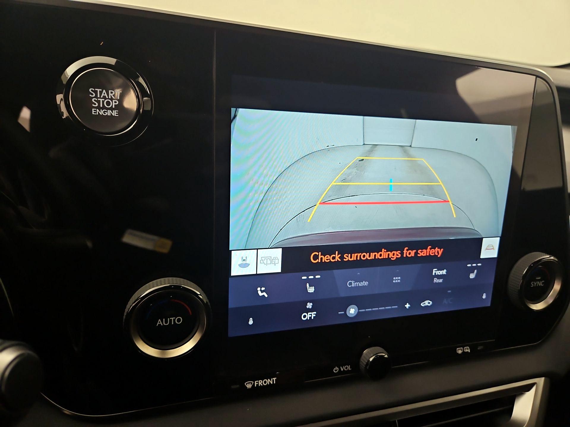 Thumbnail: 2025 Lexus RX - 14