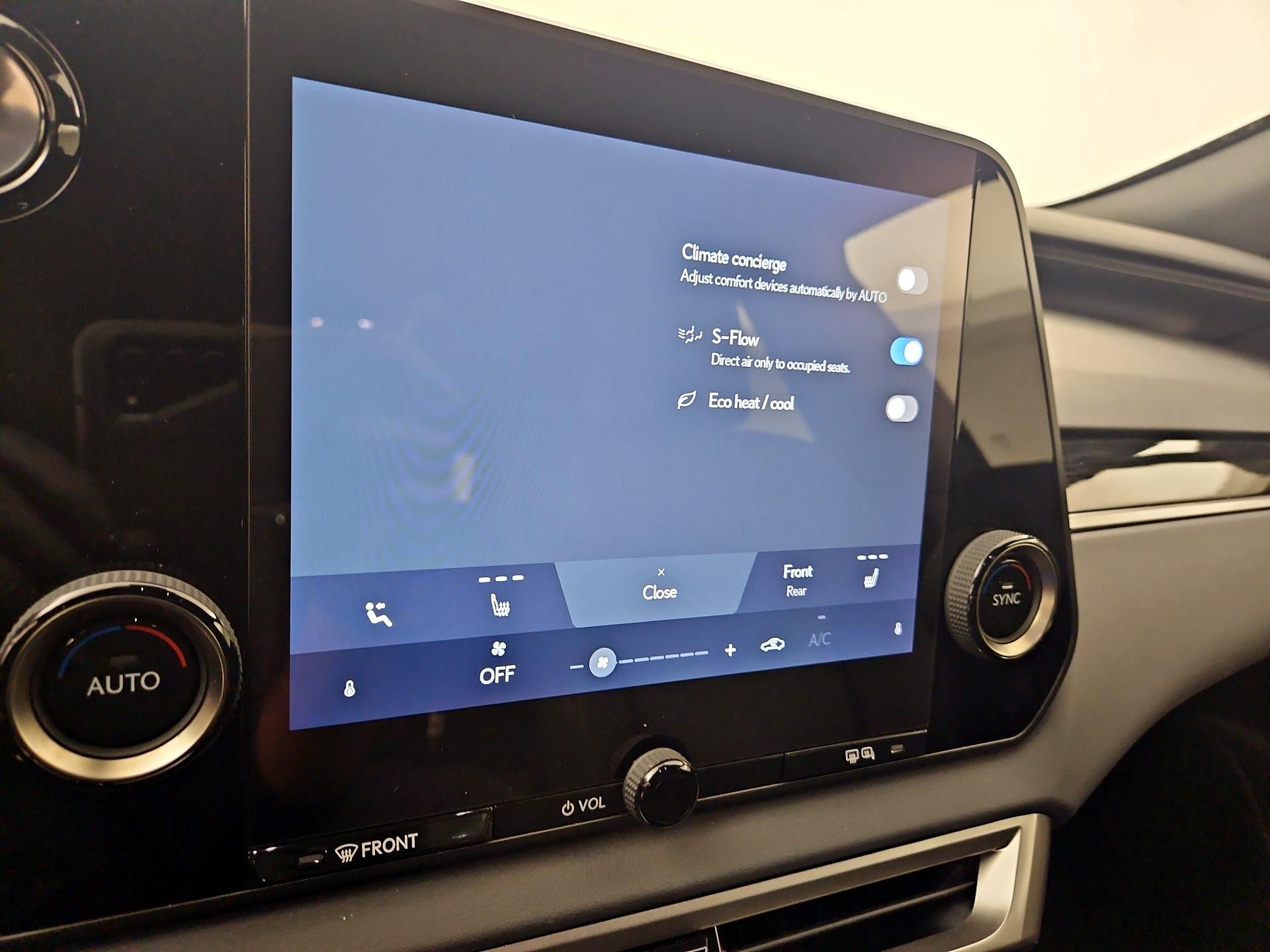 Thumbnail: 2025 Lexus RX - 16