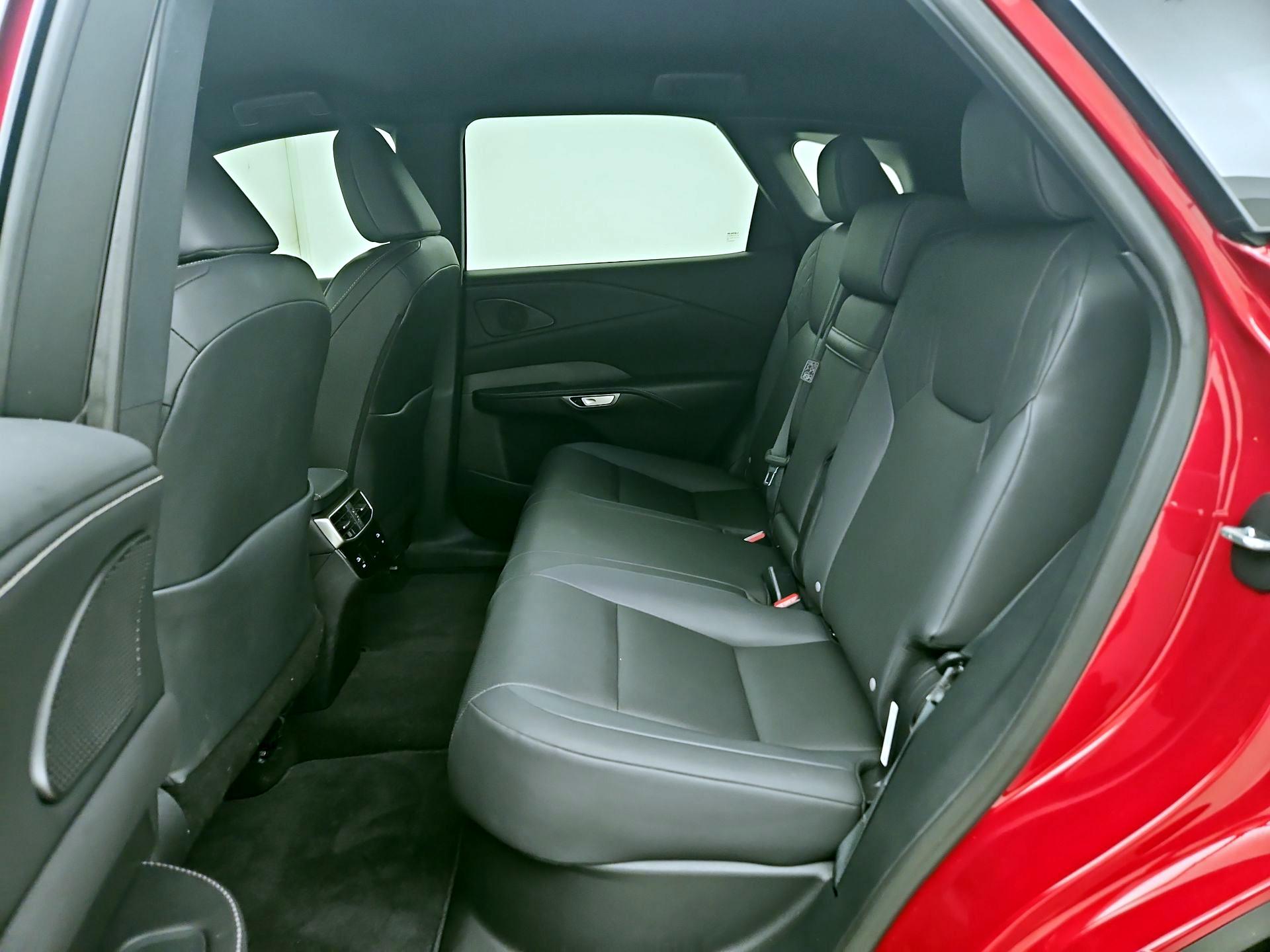 Thumbnail: 2025 Lexus RX - 19