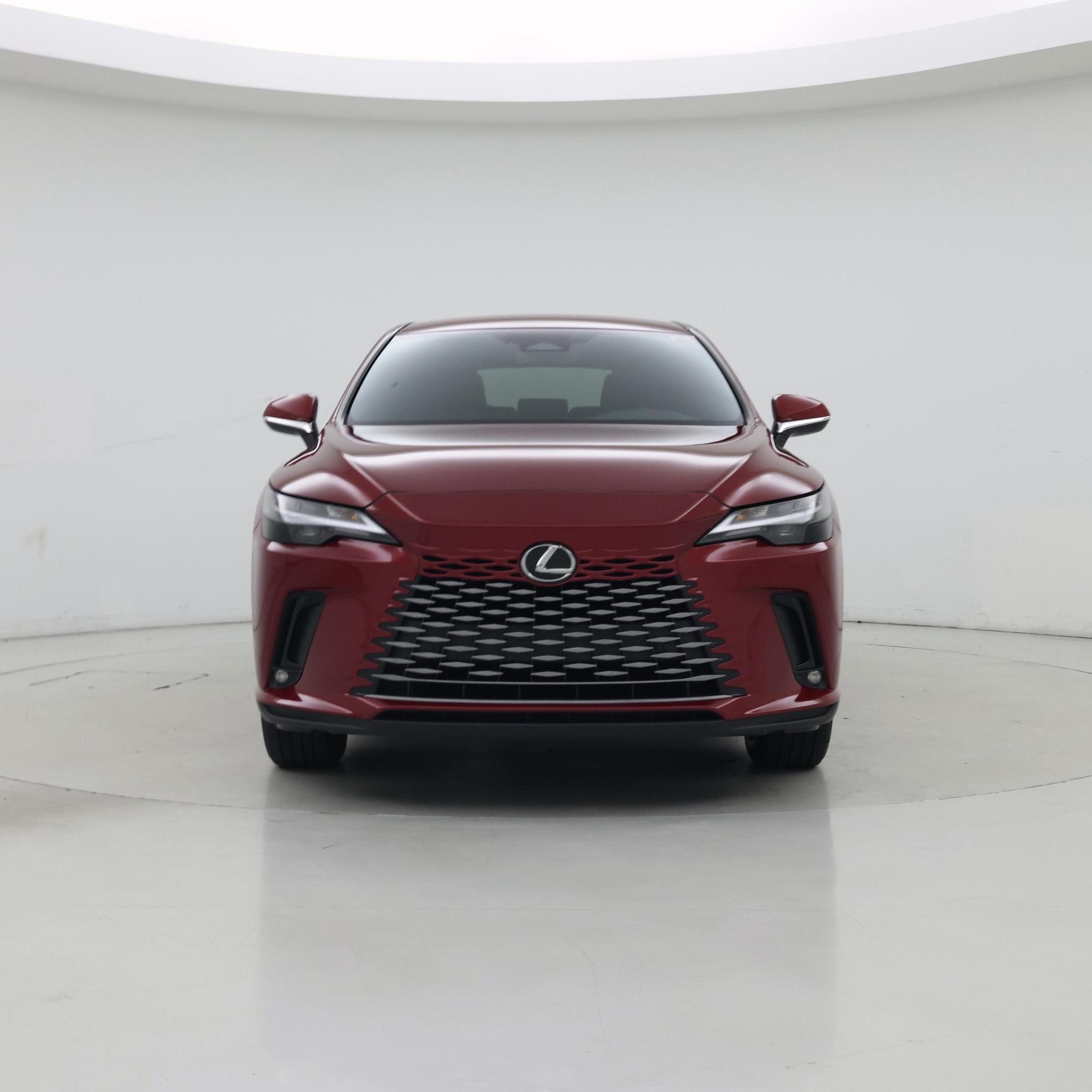 Thumbnail: 2025 Lexus RX - 5