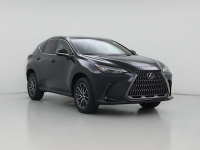 2024 Lexus NX 350 Premium
