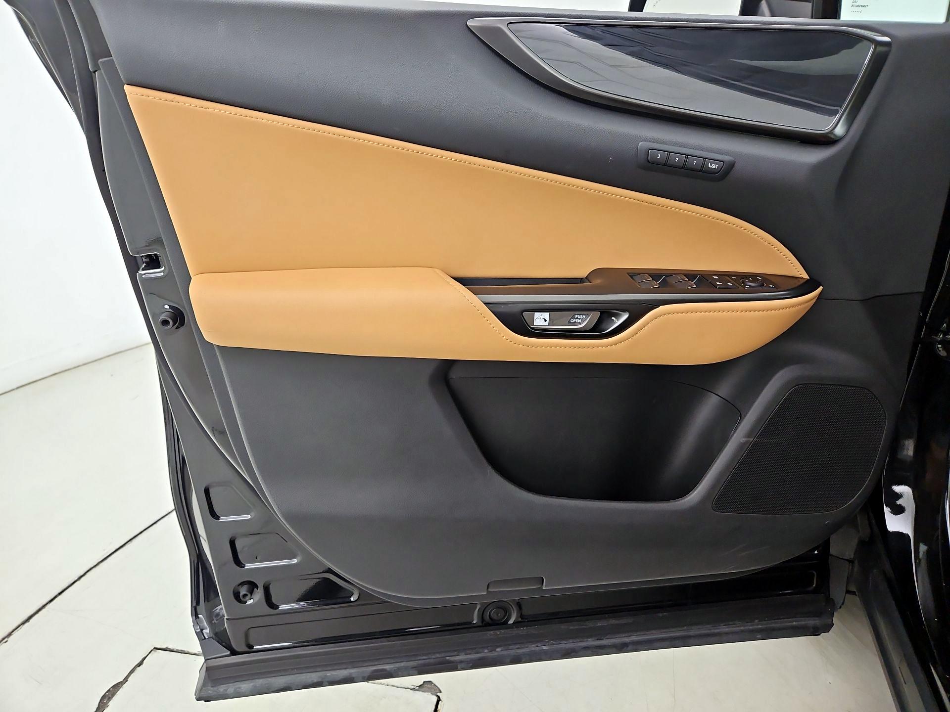 Thumbnail: 2024 Lexus NX - 12