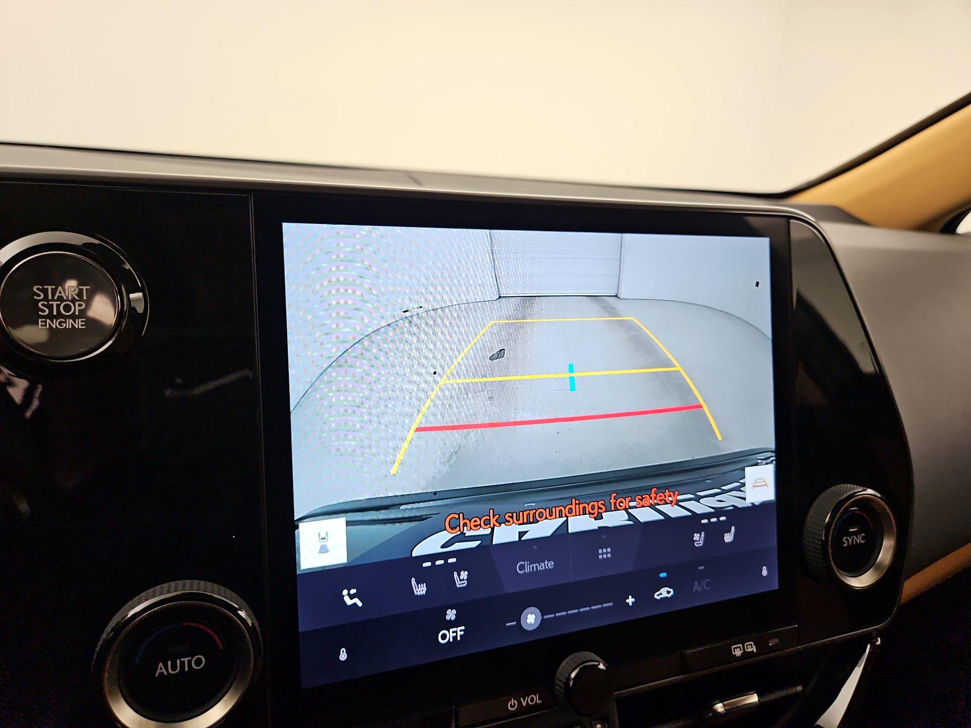 Thumbnail: 2024 Lexus NX - 14