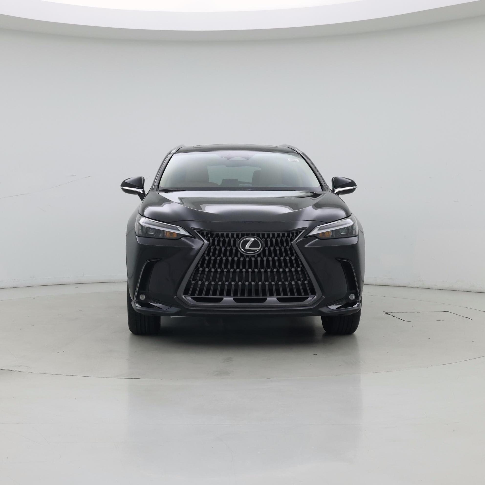 Thumbnail: 2024 Lexus NX - 5