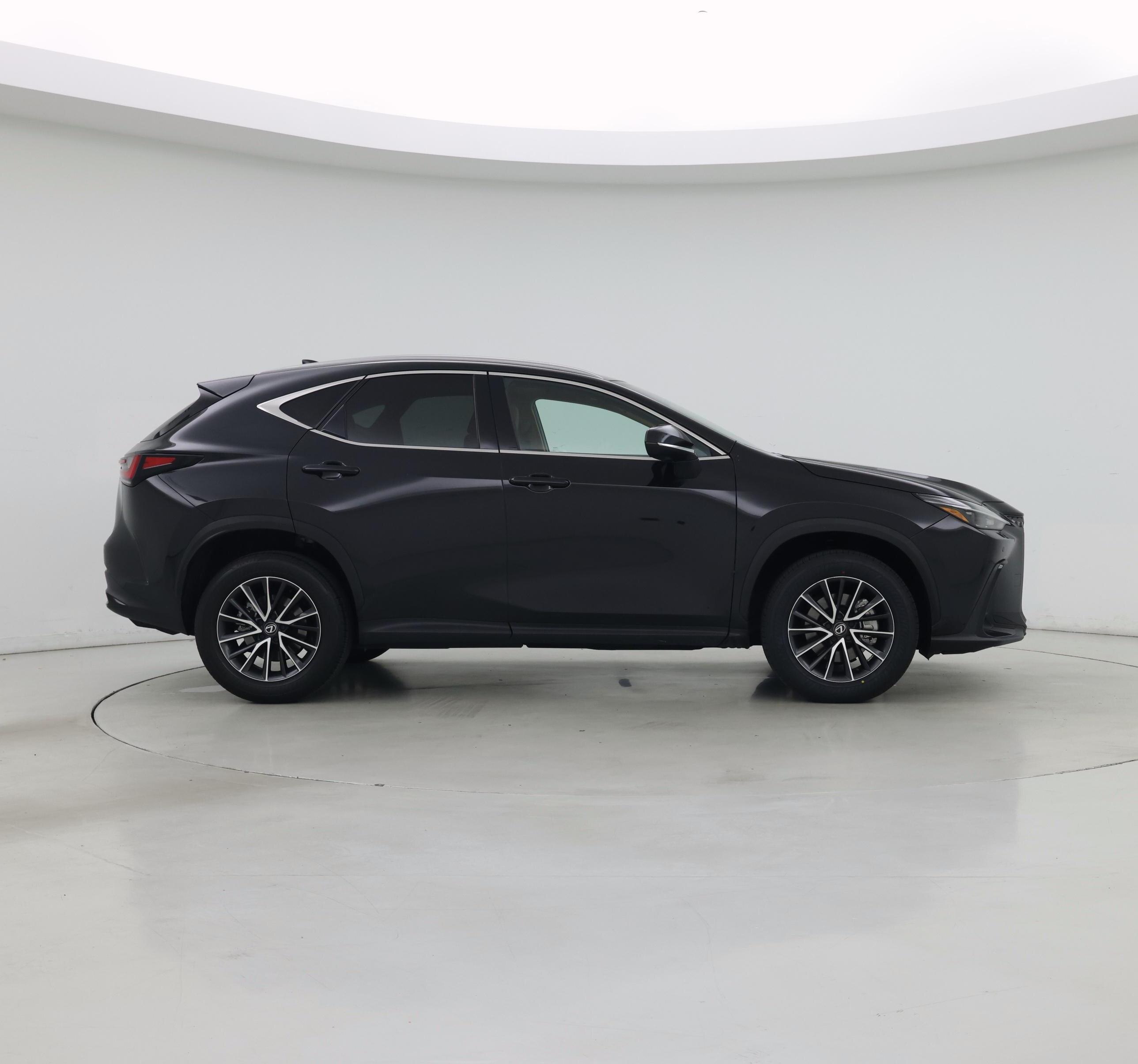 Thumbnail: 2024 Lexus NX - 7